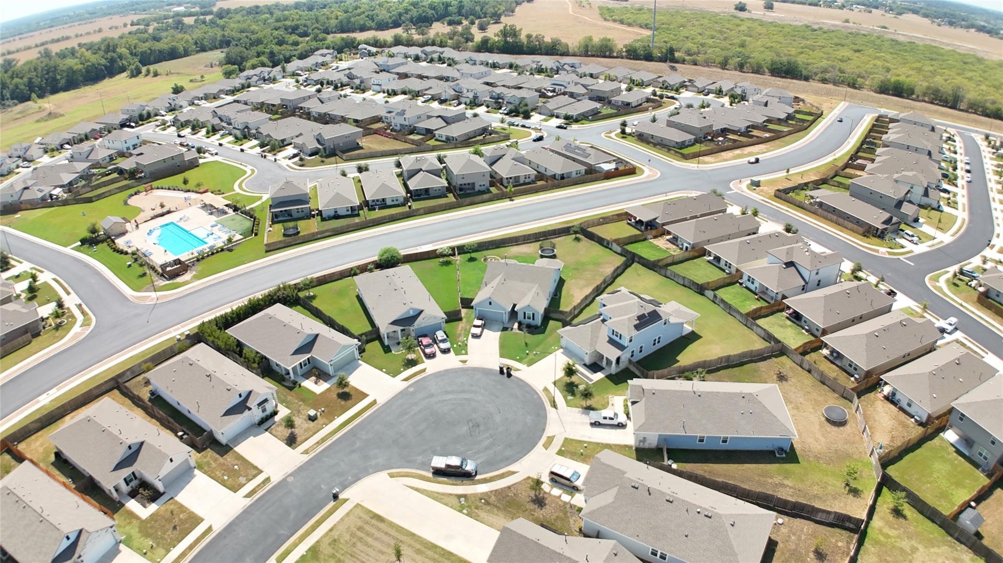 410 Watercourse Way, Bastrop, TX 78602