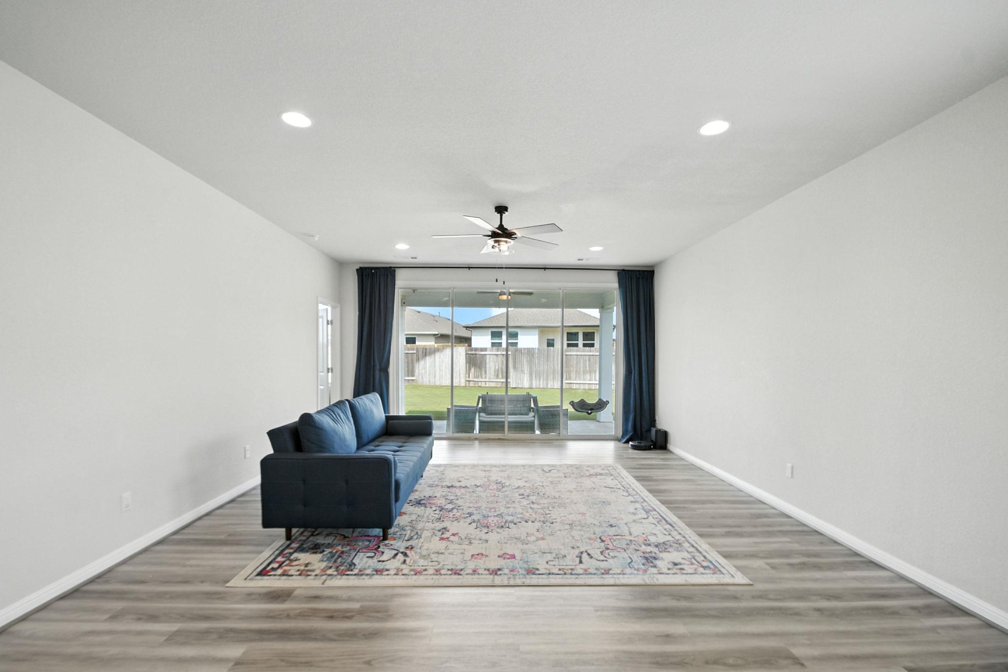 410 Watercourse Way, Bastrop, TX 78602