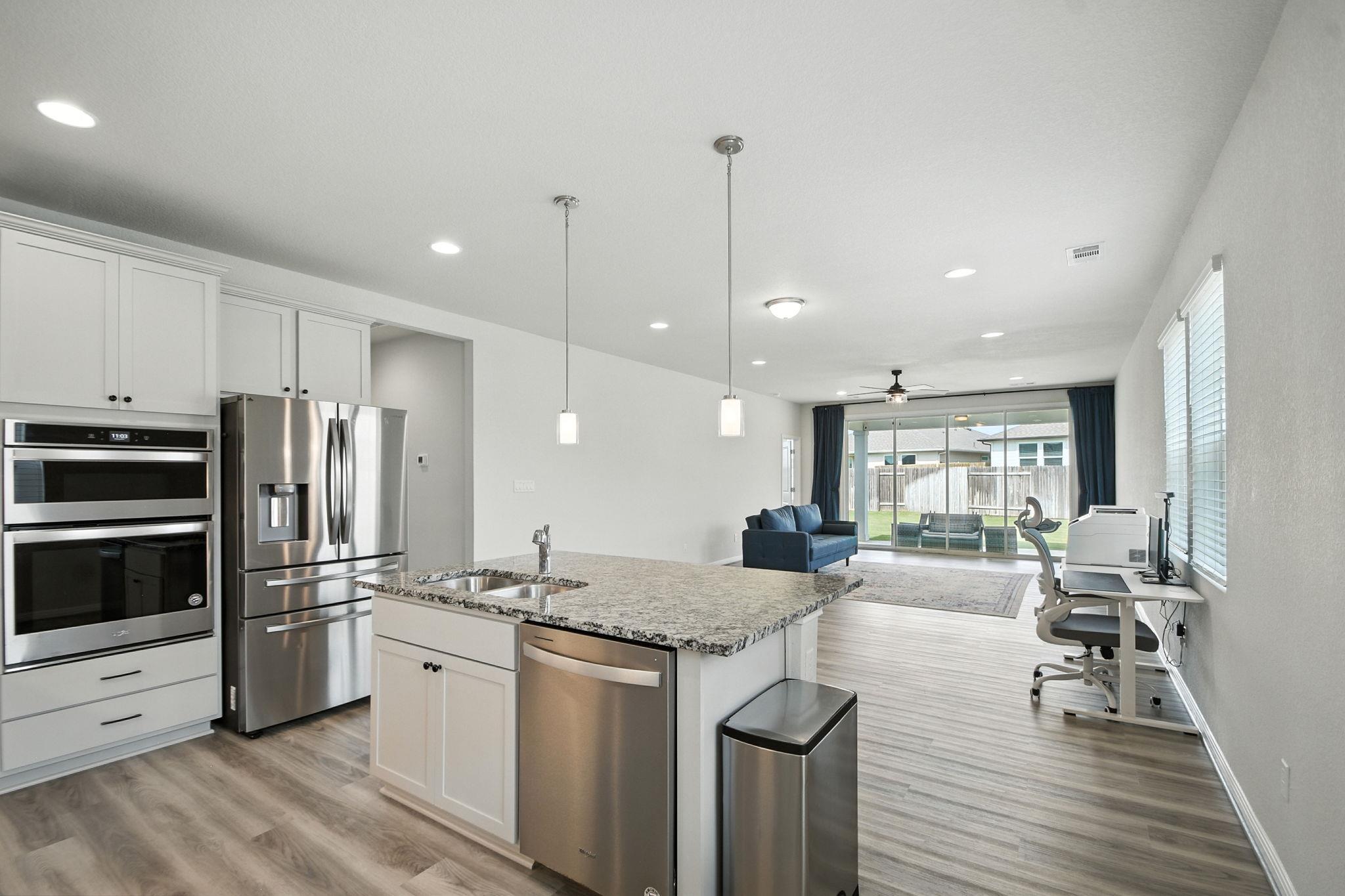 410 Watercourse Way, Bastrop, TX 78602