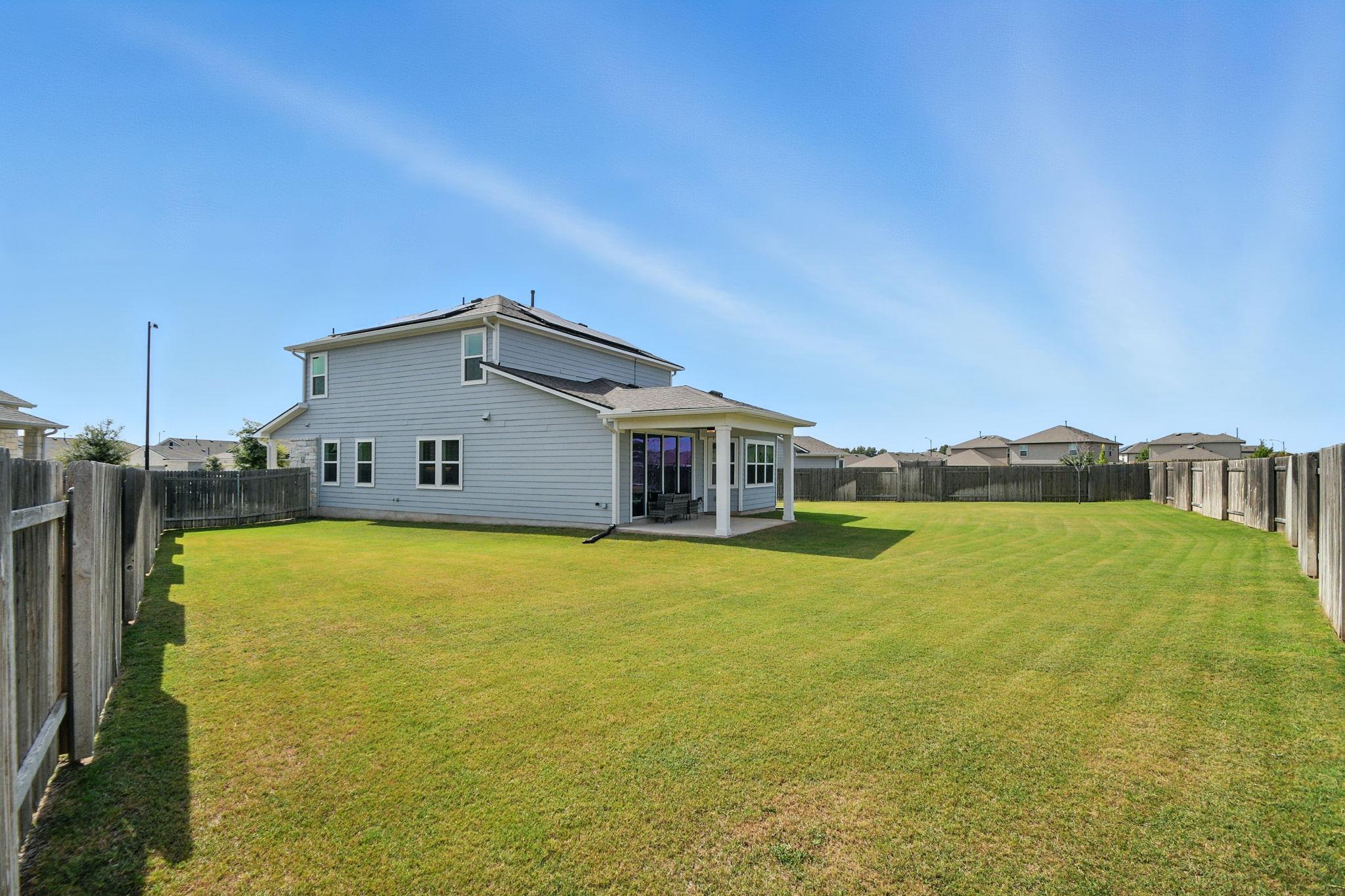 410 Watercourse Way, Bastrop, TX 78602