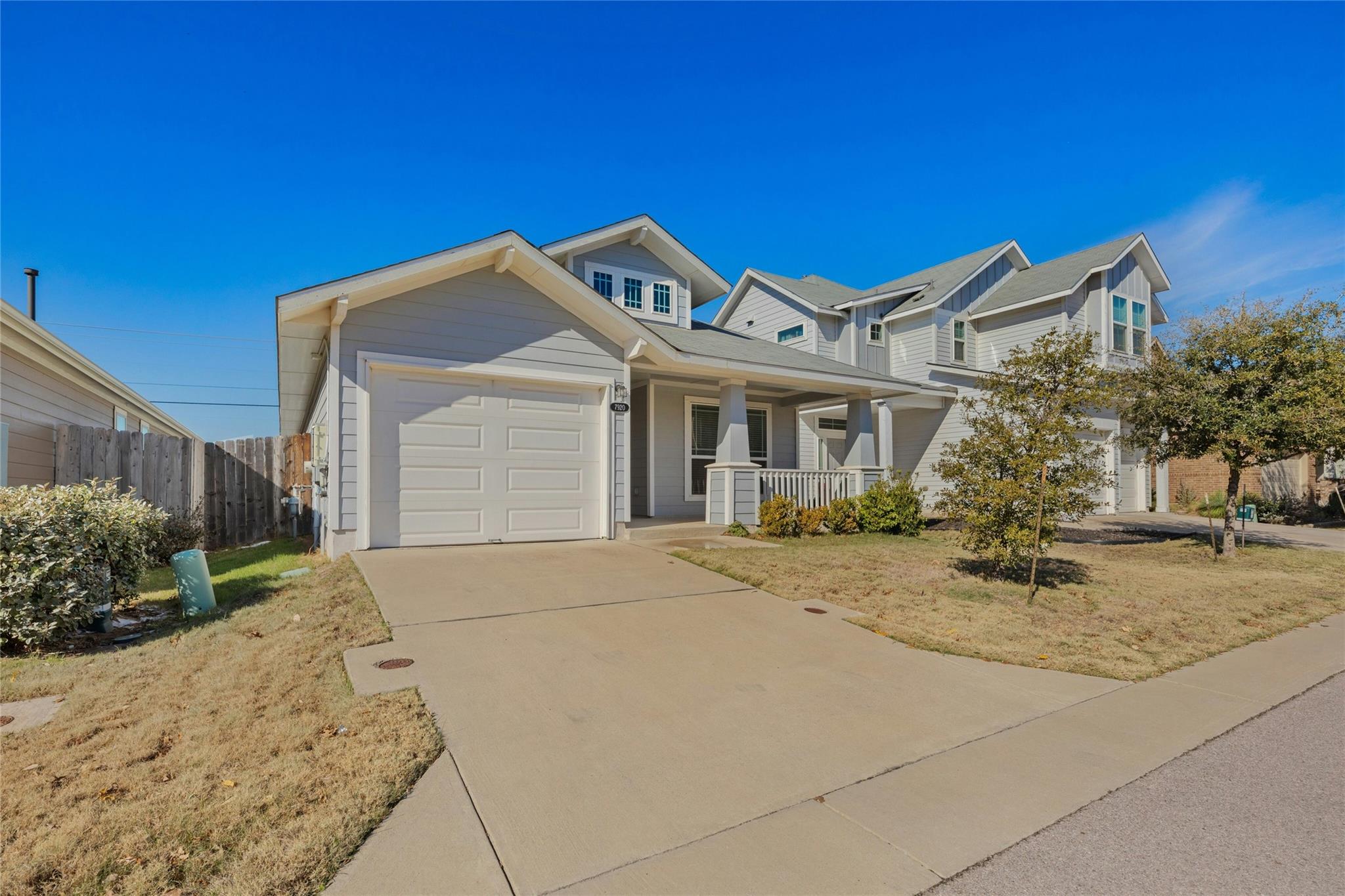 7920 Castelardo Pl # 50, Round Rock, TX 78665