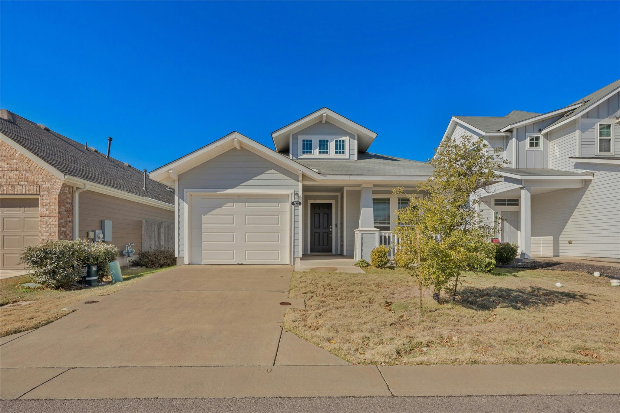 7920 Castelardo Pl # 50, Round Rock, TX 78665