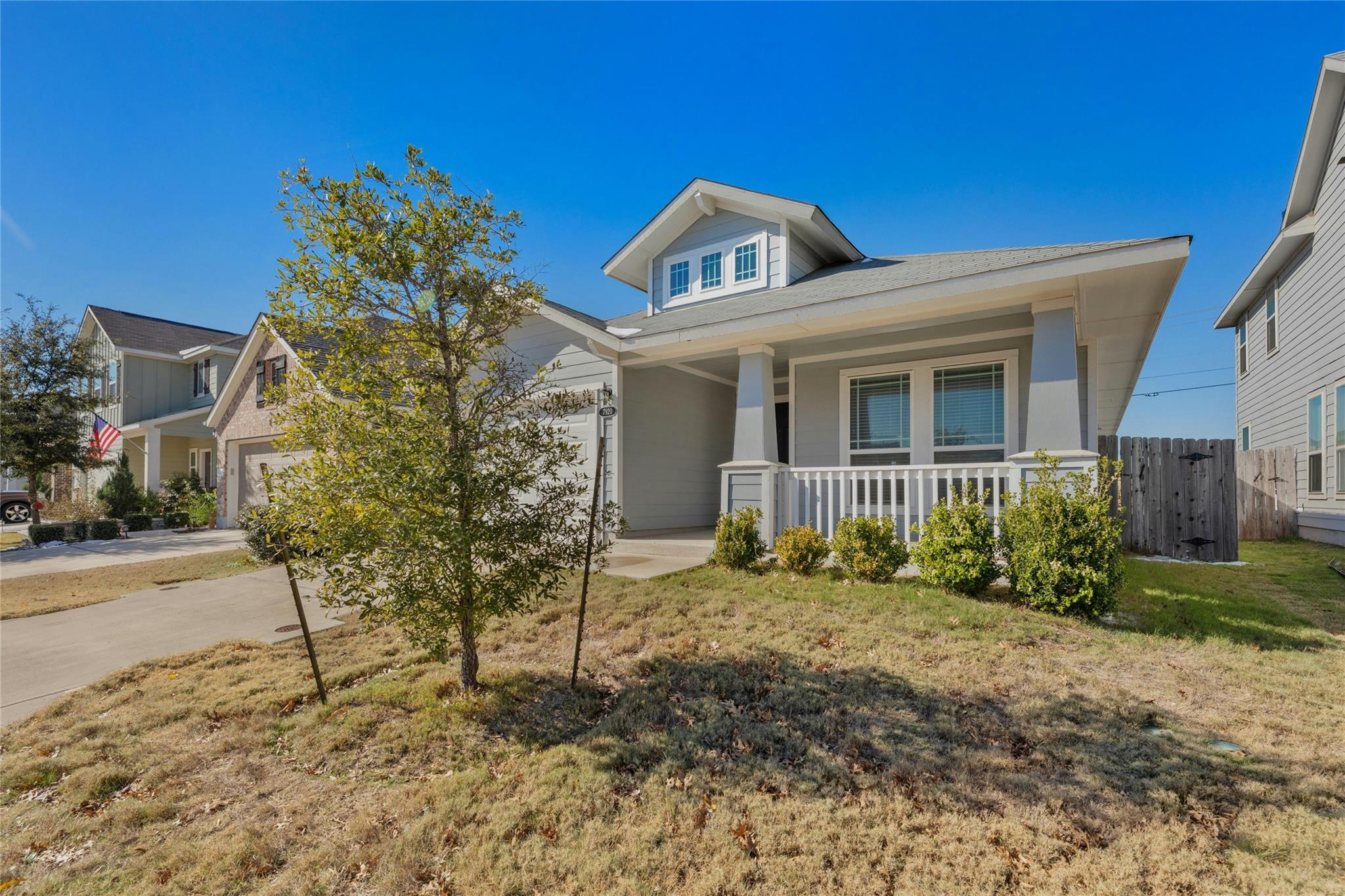 7920 Castelardo Pl # 50, Round Rock, TX 78665