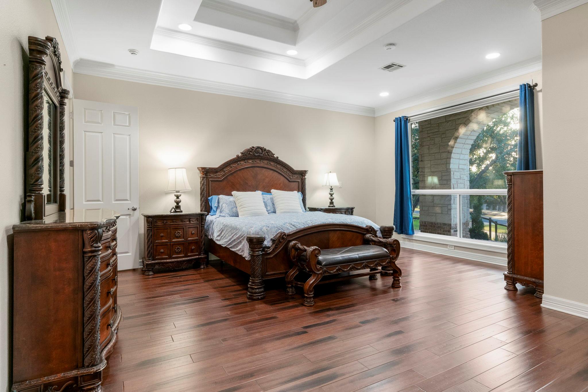 209 Goldridge Dr, Georgetown, TX 78633