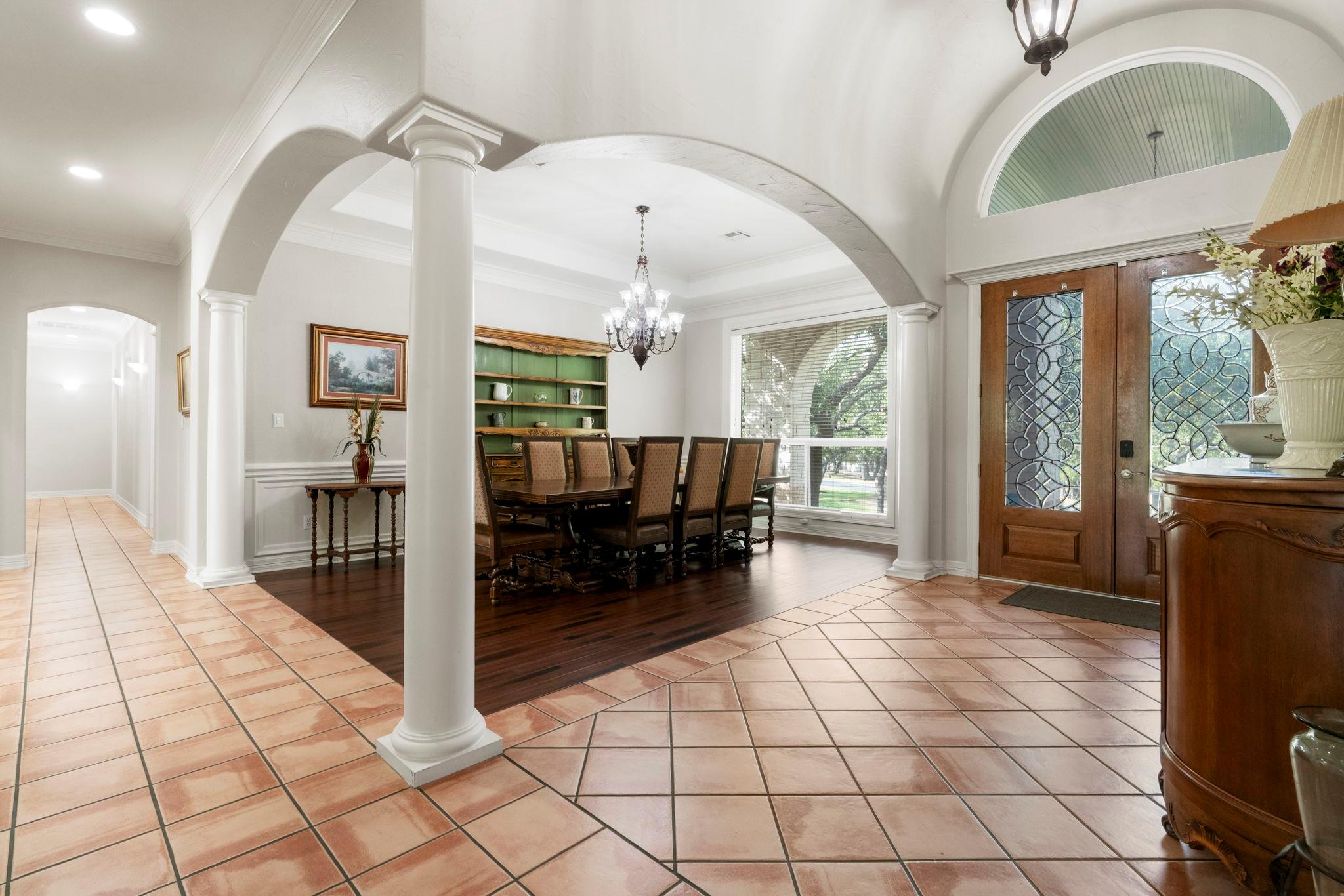 209 Goldridge Dr, Georgetown, TX 78633