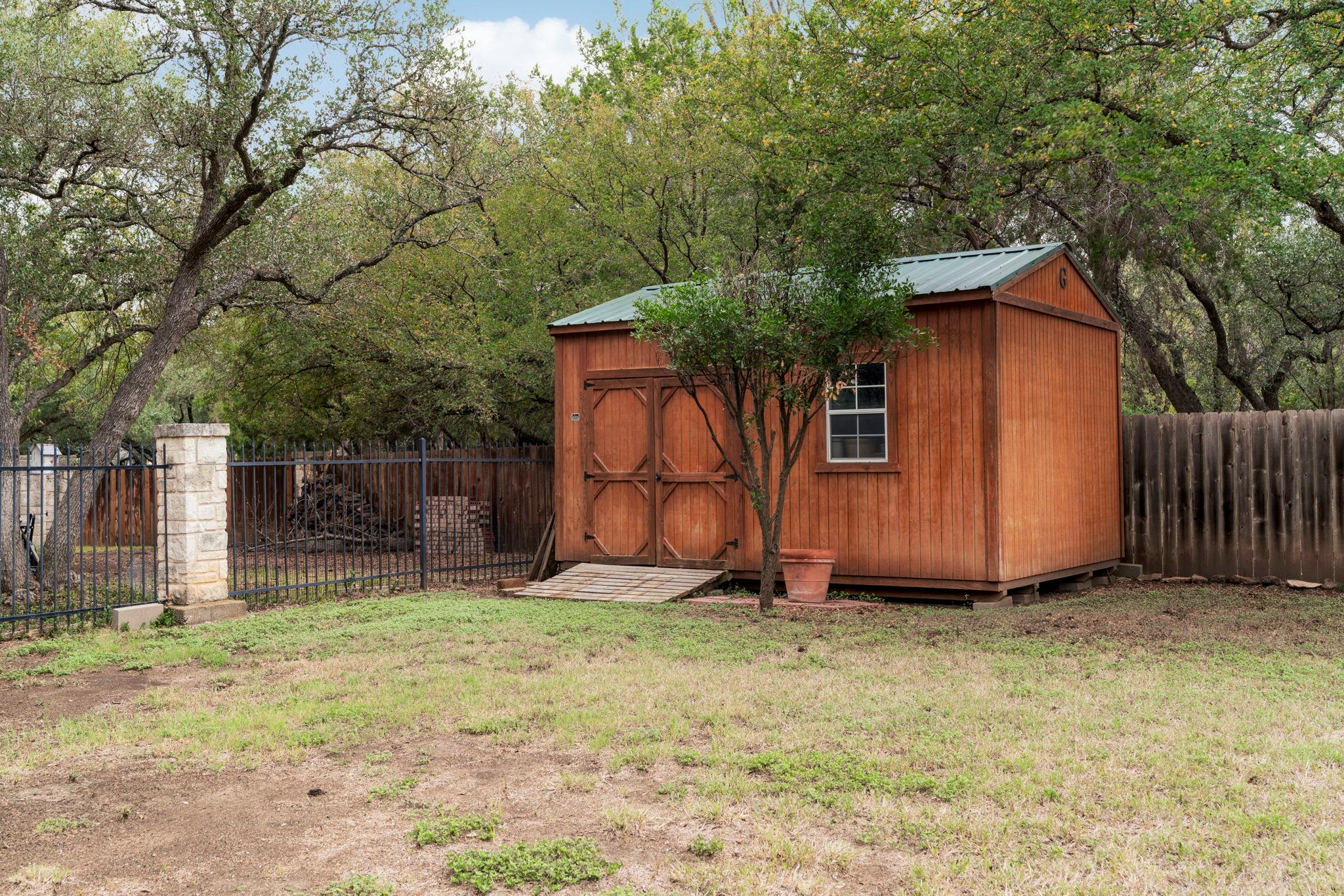 209 Goldridge Dr, Georgetown, TX 78633