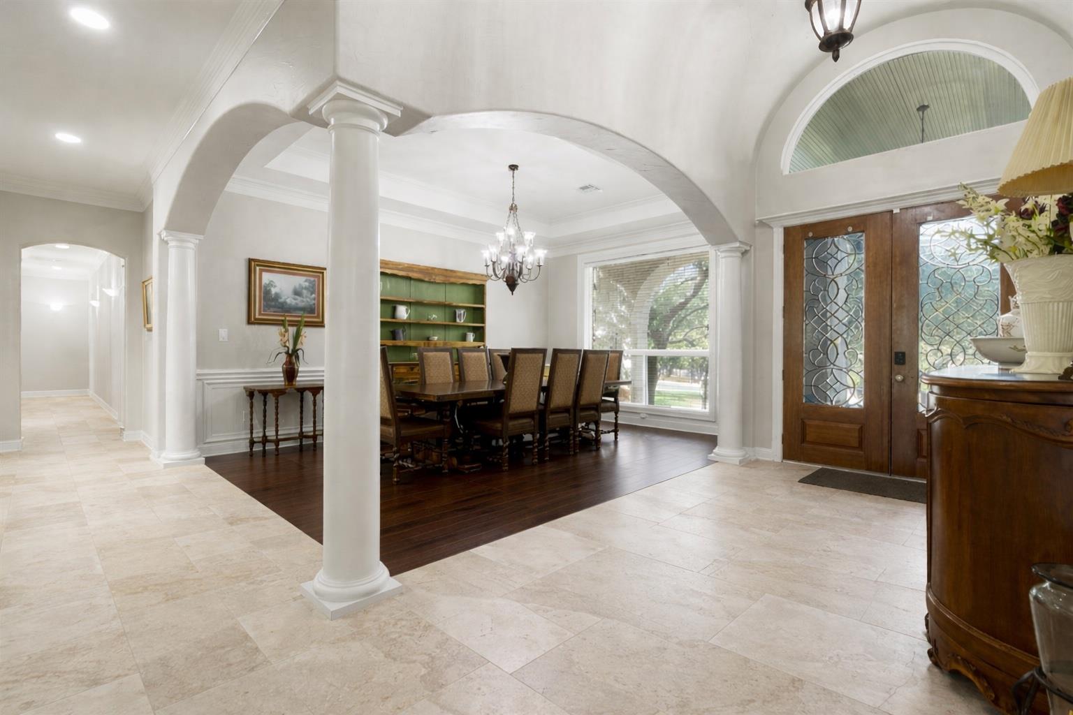 209 Goldridge Dr, Georgetown, TX 78633