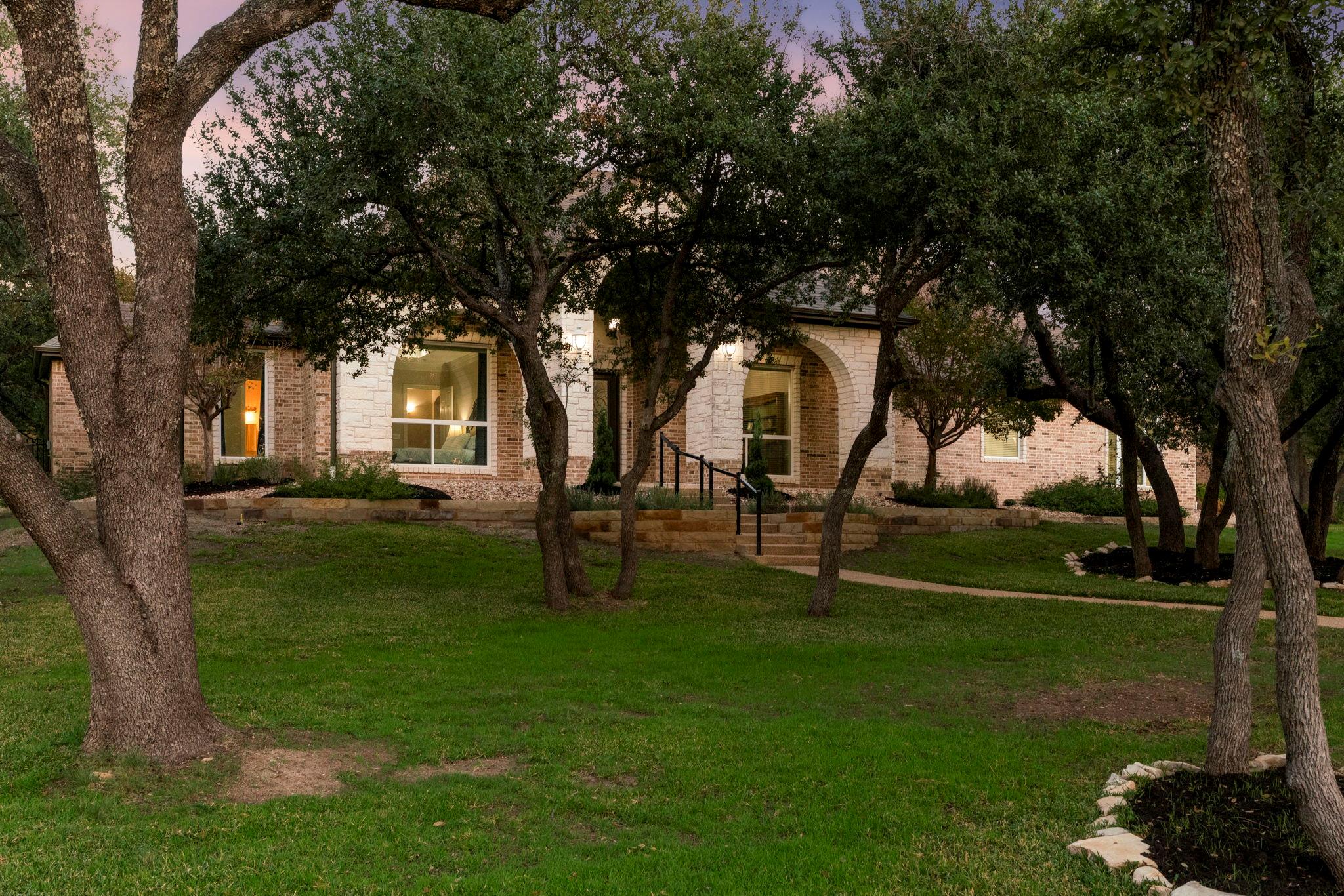 209 Goldridge Dr, Georgetown, TX 78633