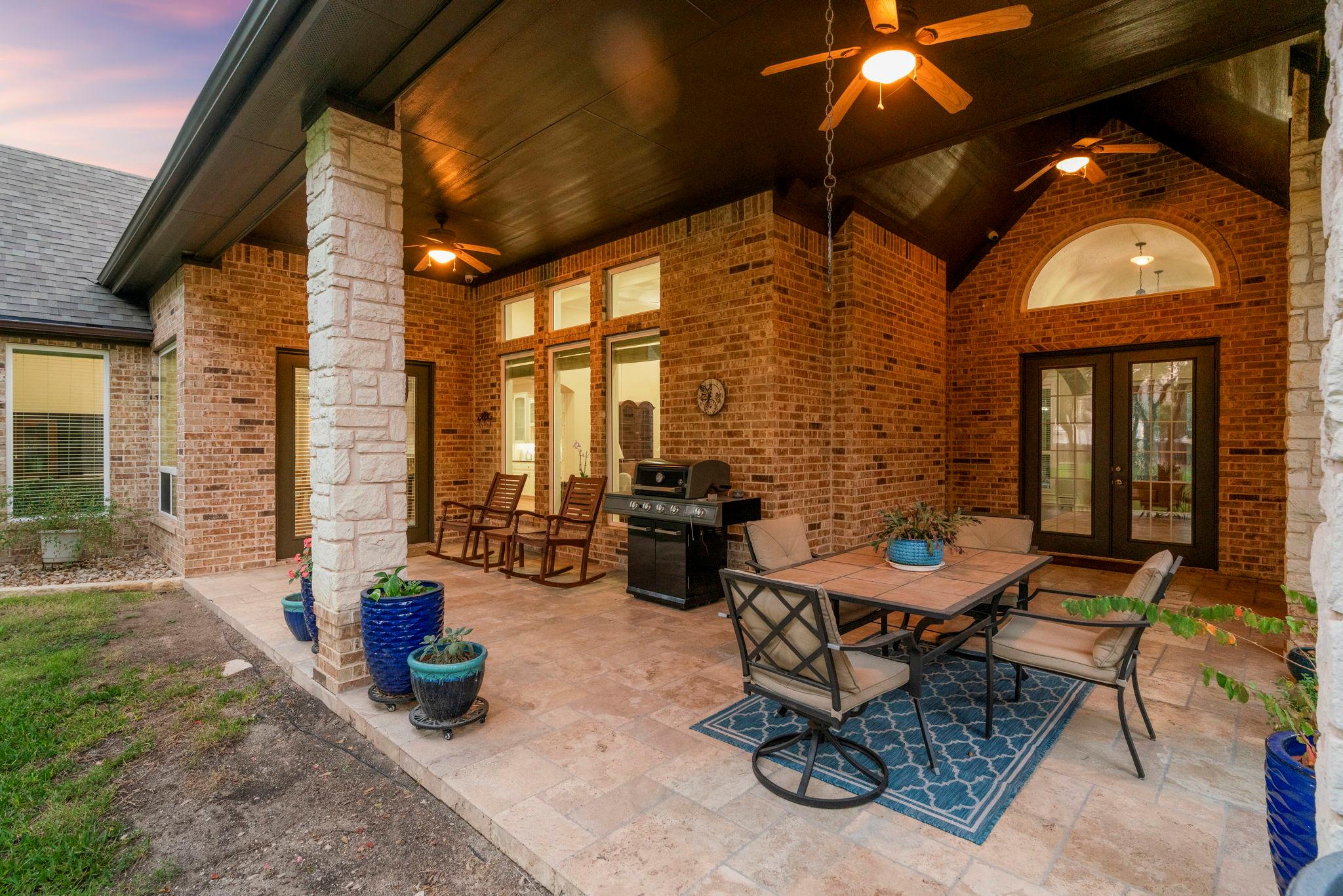 209 Goldridge Dr, Georgetown, TX 78633