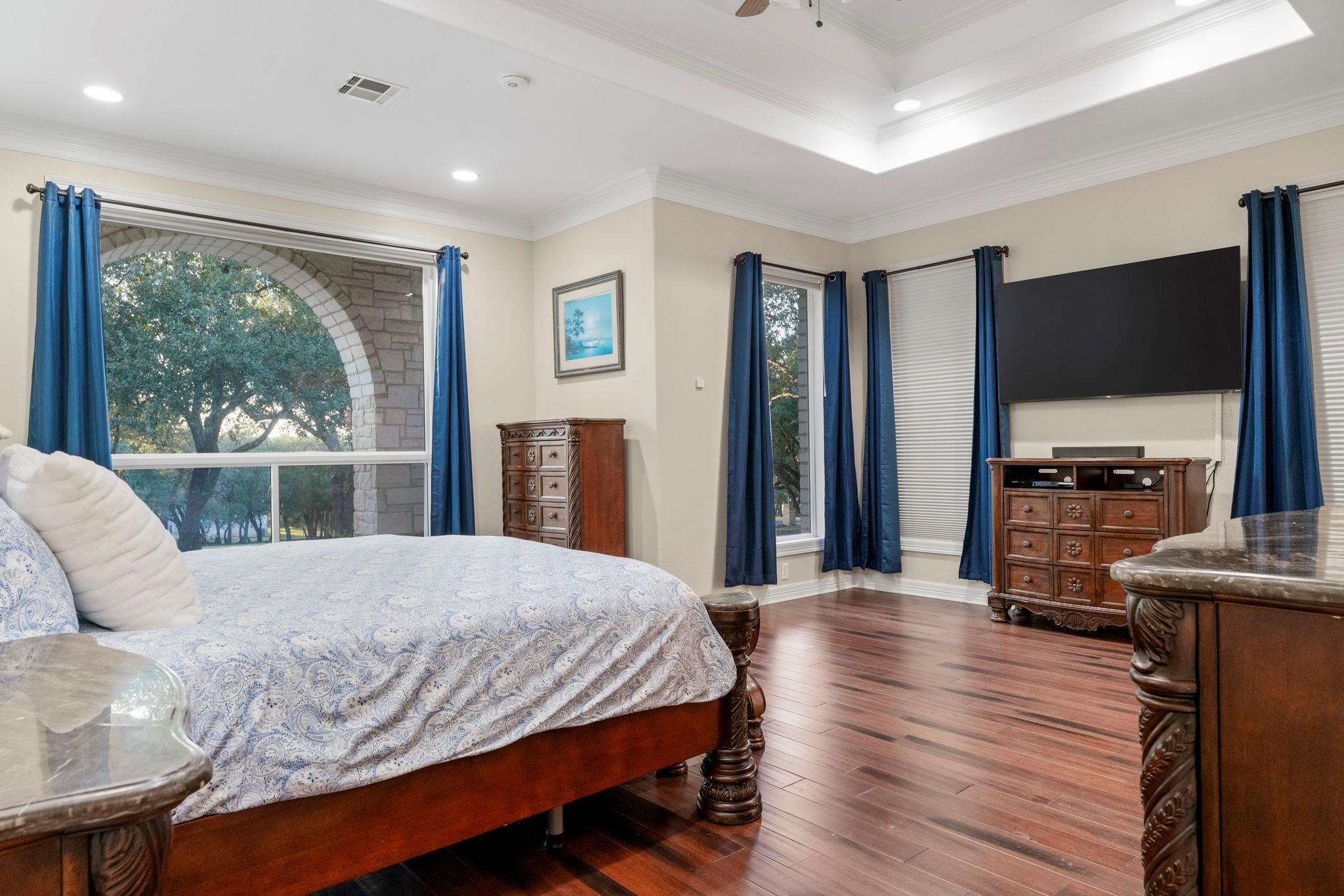 209 Goldridge Dr, Georgetown, TX 78633