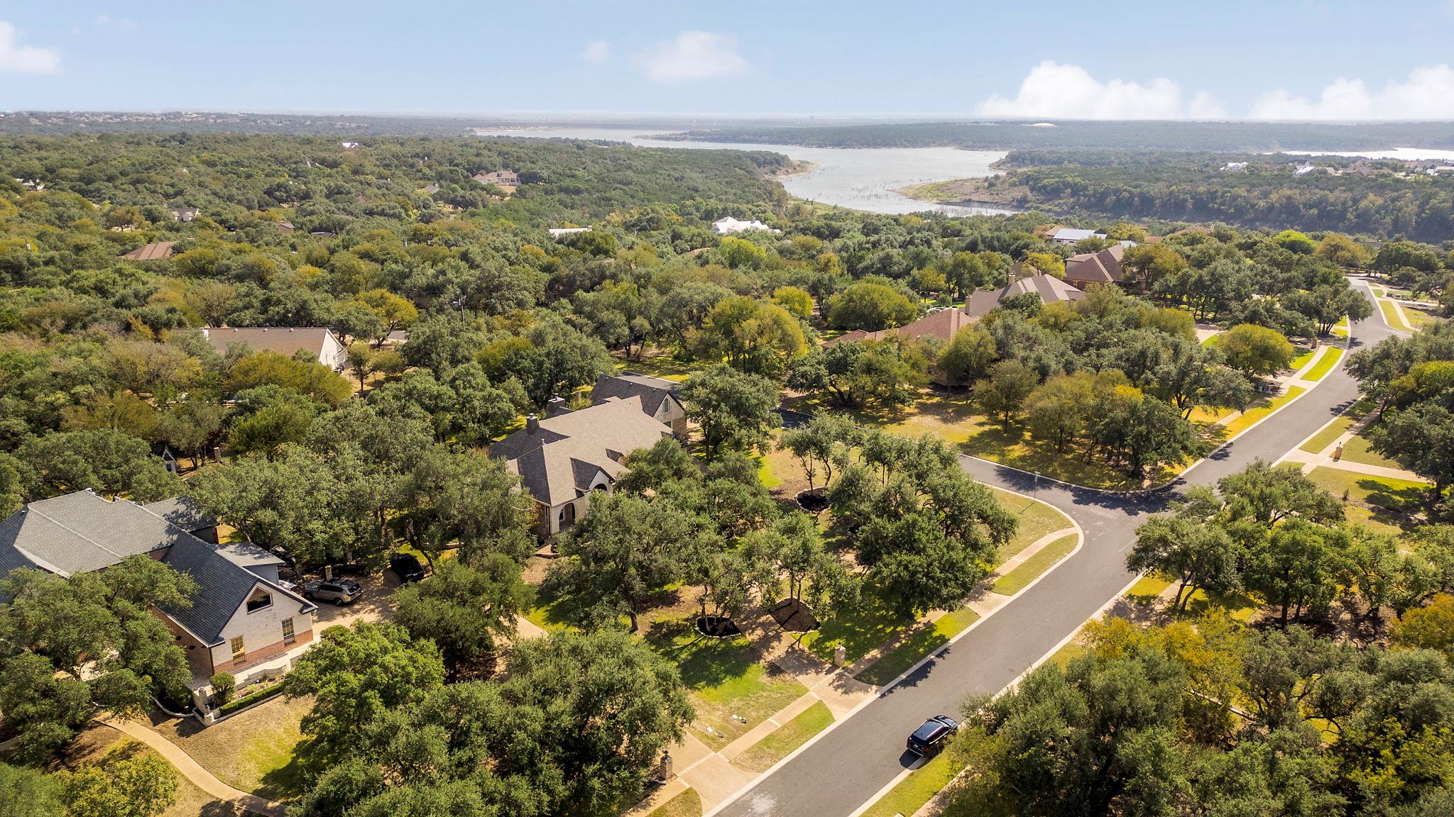 209 Goldridge Dr, Georgetown, TX 78633