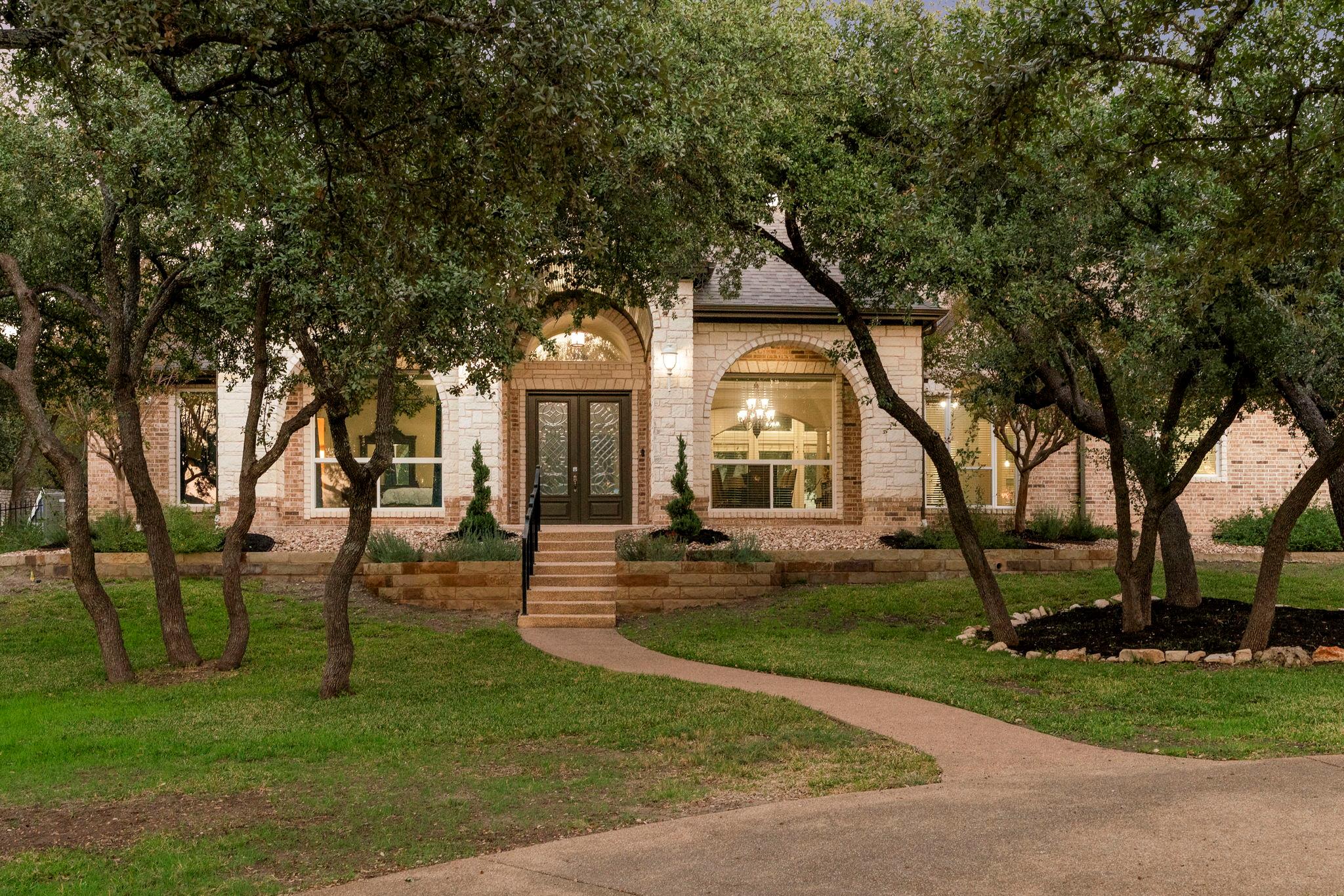 209 Goldridge Dr, Georgetown, TX 78633