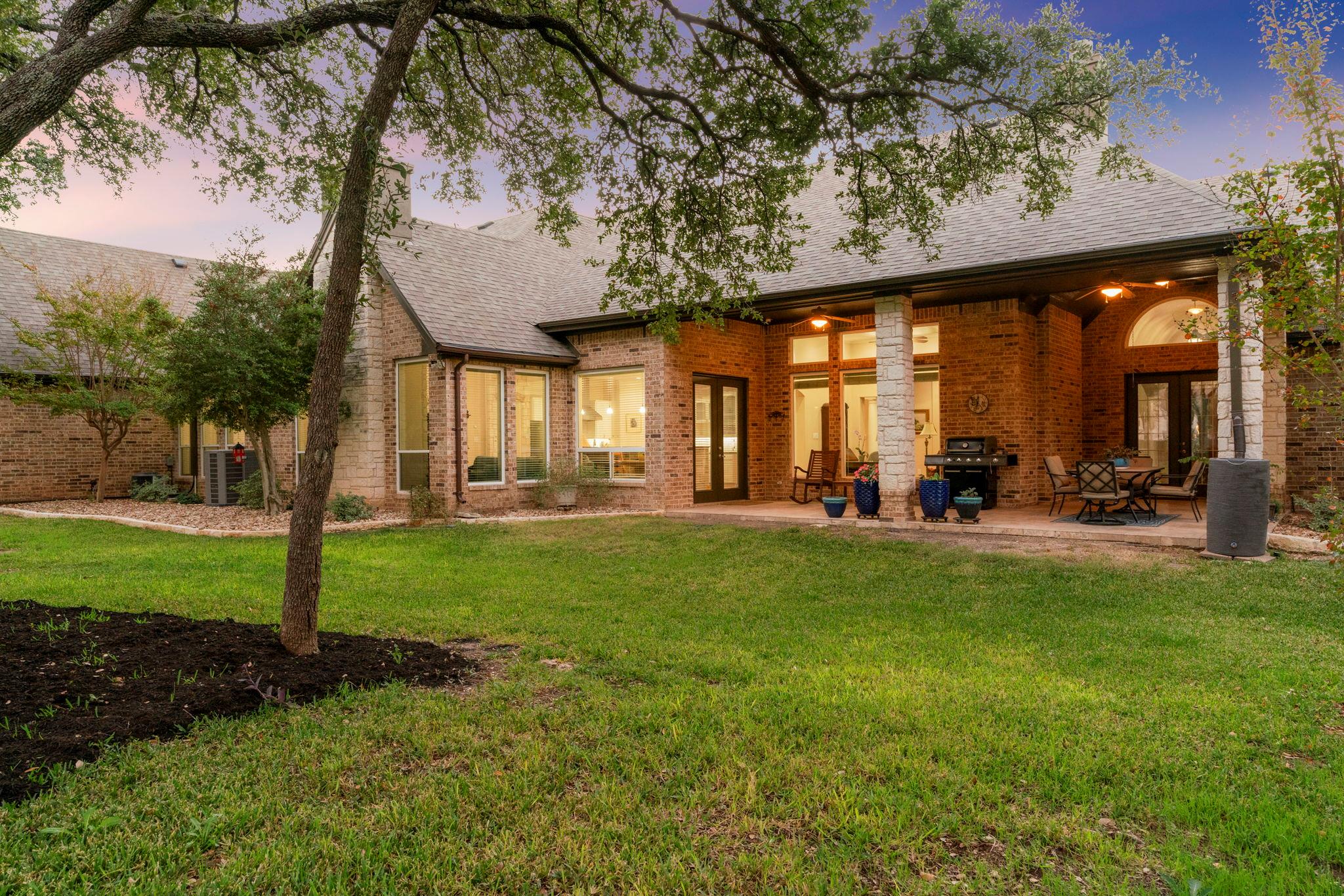 209 Goldridge Dr, Georgetown, TX 78633