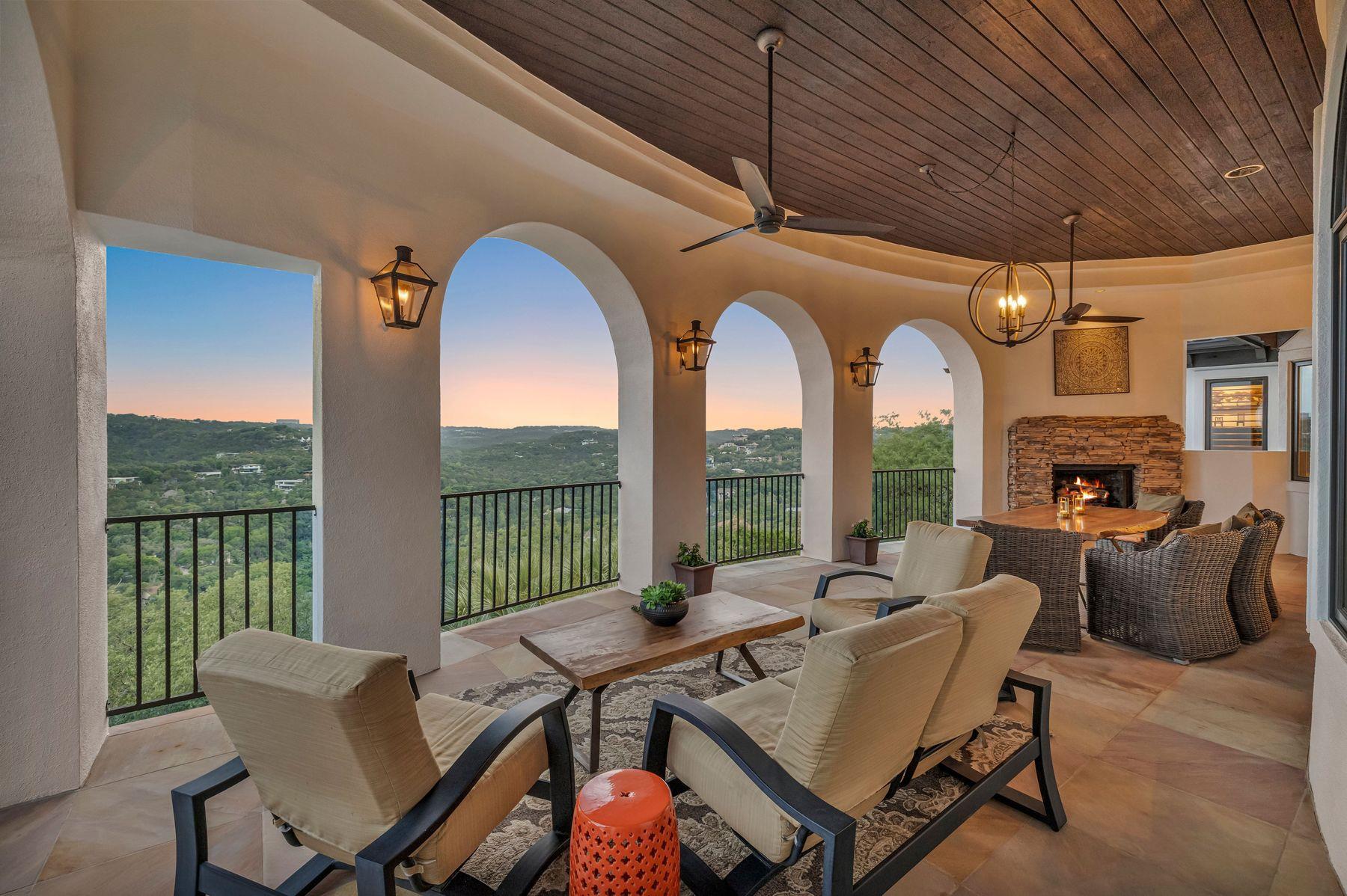 1710 Mount Larson Rd, Austin, TX 78746