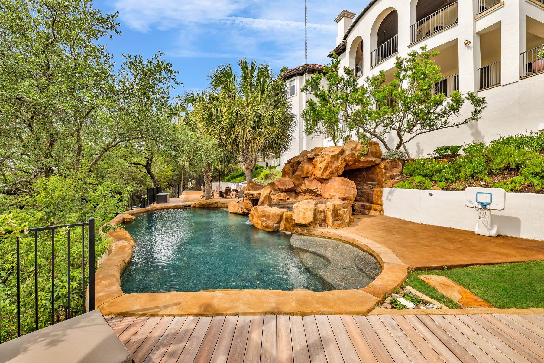 1710 Mount Larson Rd, Austin, TX 78746