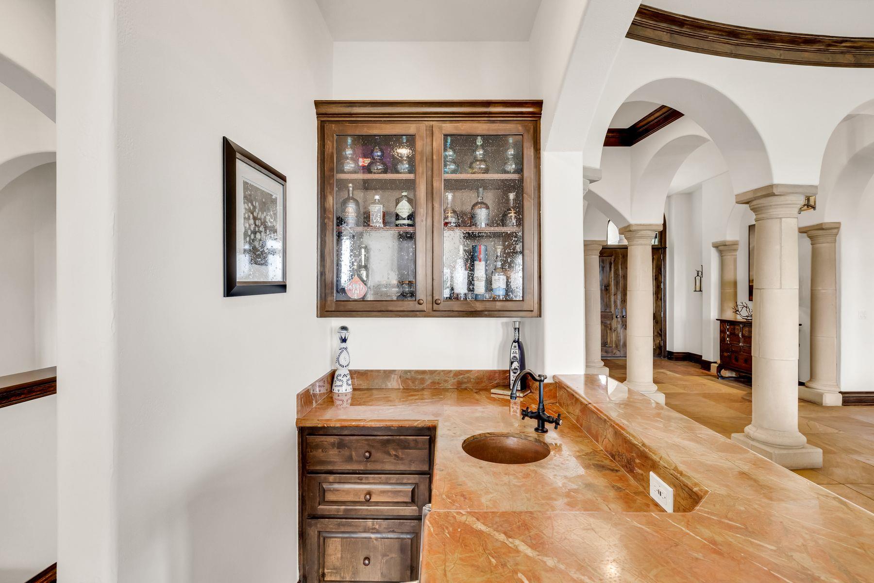 1710 Mount Larson Rd, Austin, TX 78746