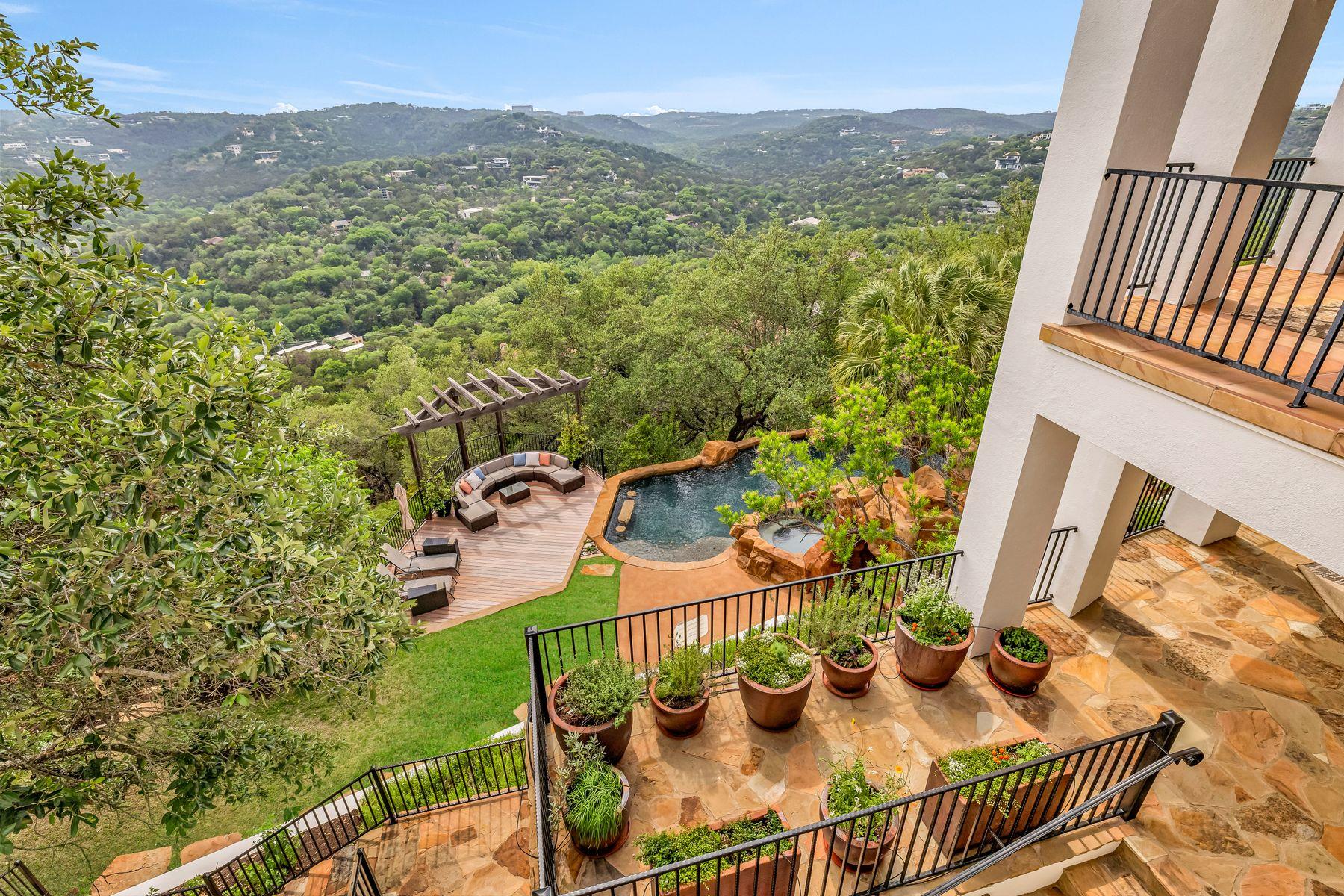 1710 Mount Larson Rd, Austin, TX 78746