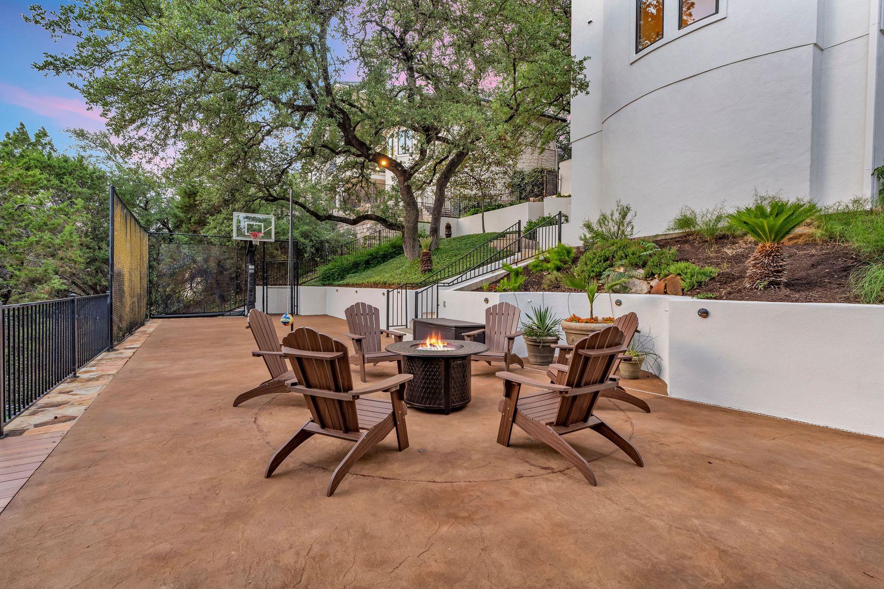 1710 Mount Larson Rd, Austin, TX 78746