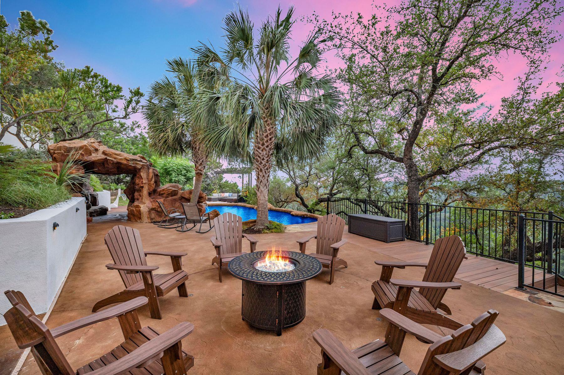 1710 Mount Larson Rd, Austin, TX 78746