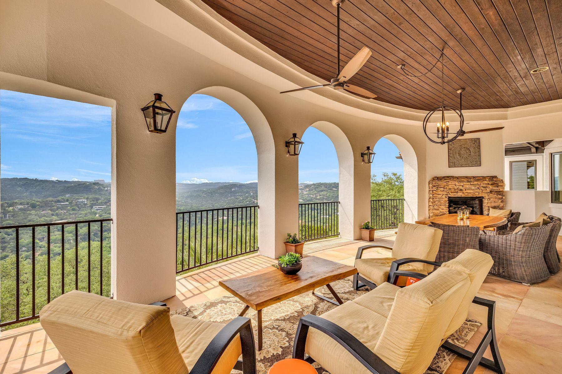 1710 Mount Larson Rd, Austin, TX 78746