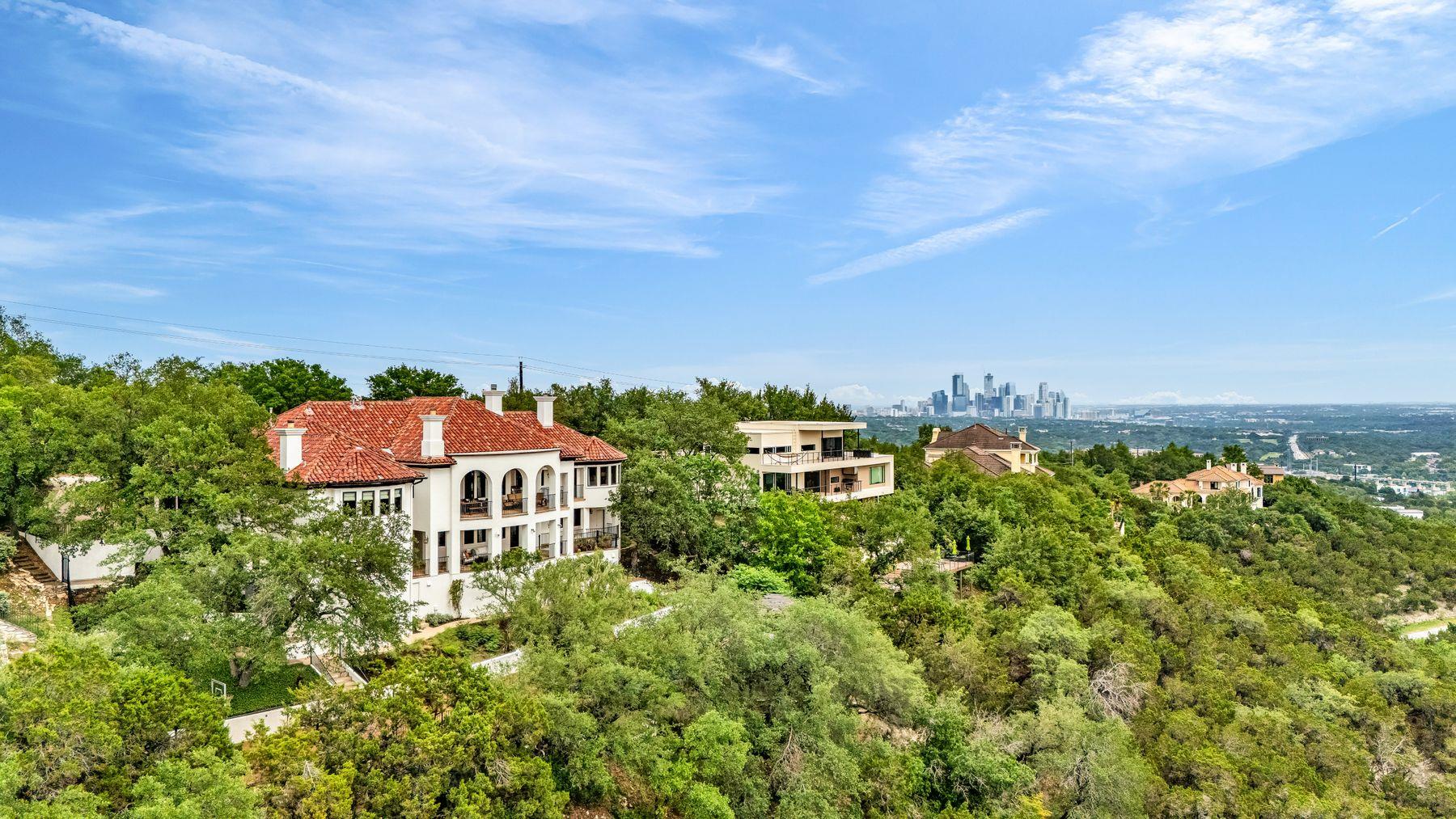 1710 Mount Larson Rd, Austin, TX 78746