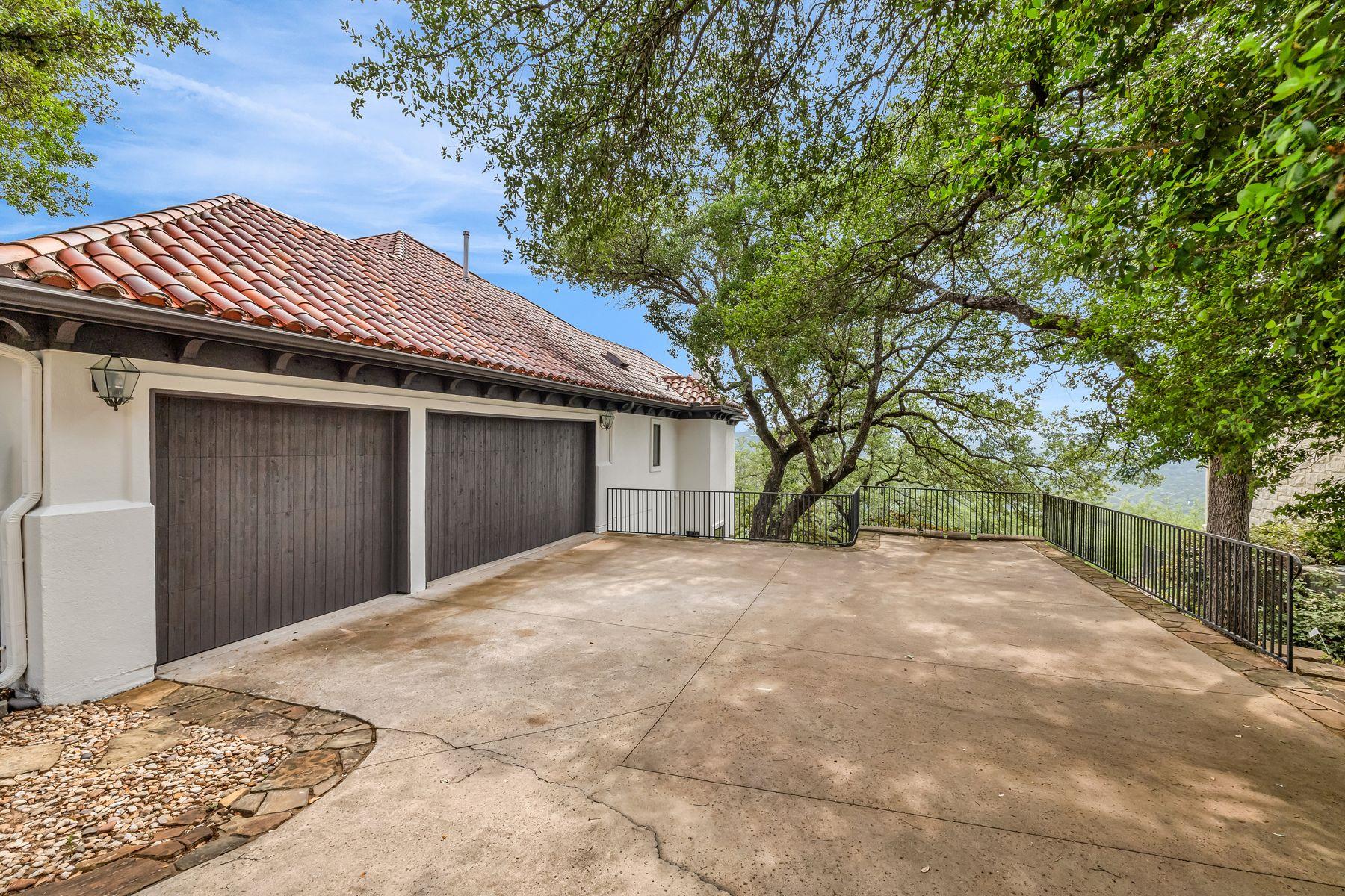 1710 Mount Larson Rd, Austin, TX 78746