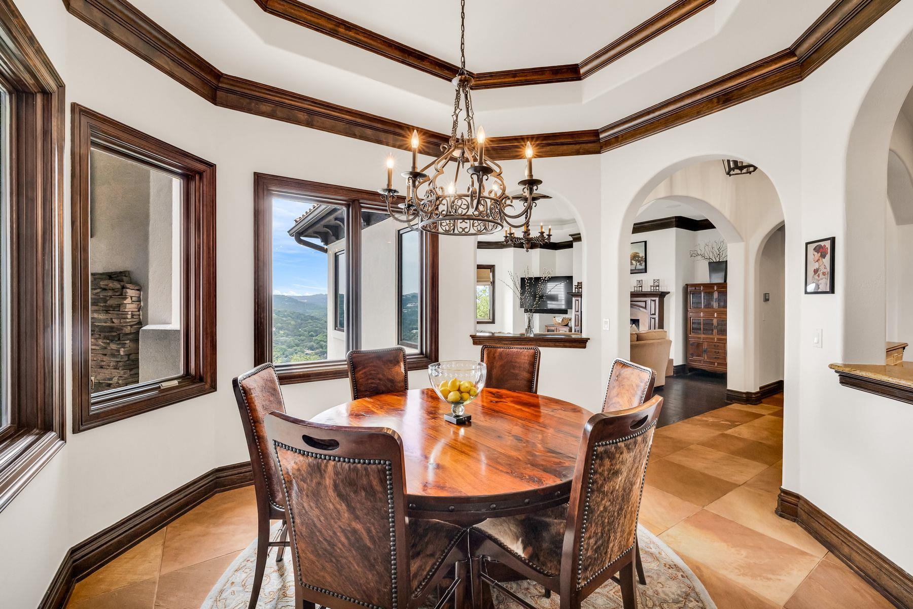 1710 Mount Larson Rd, Austin, TX 78746