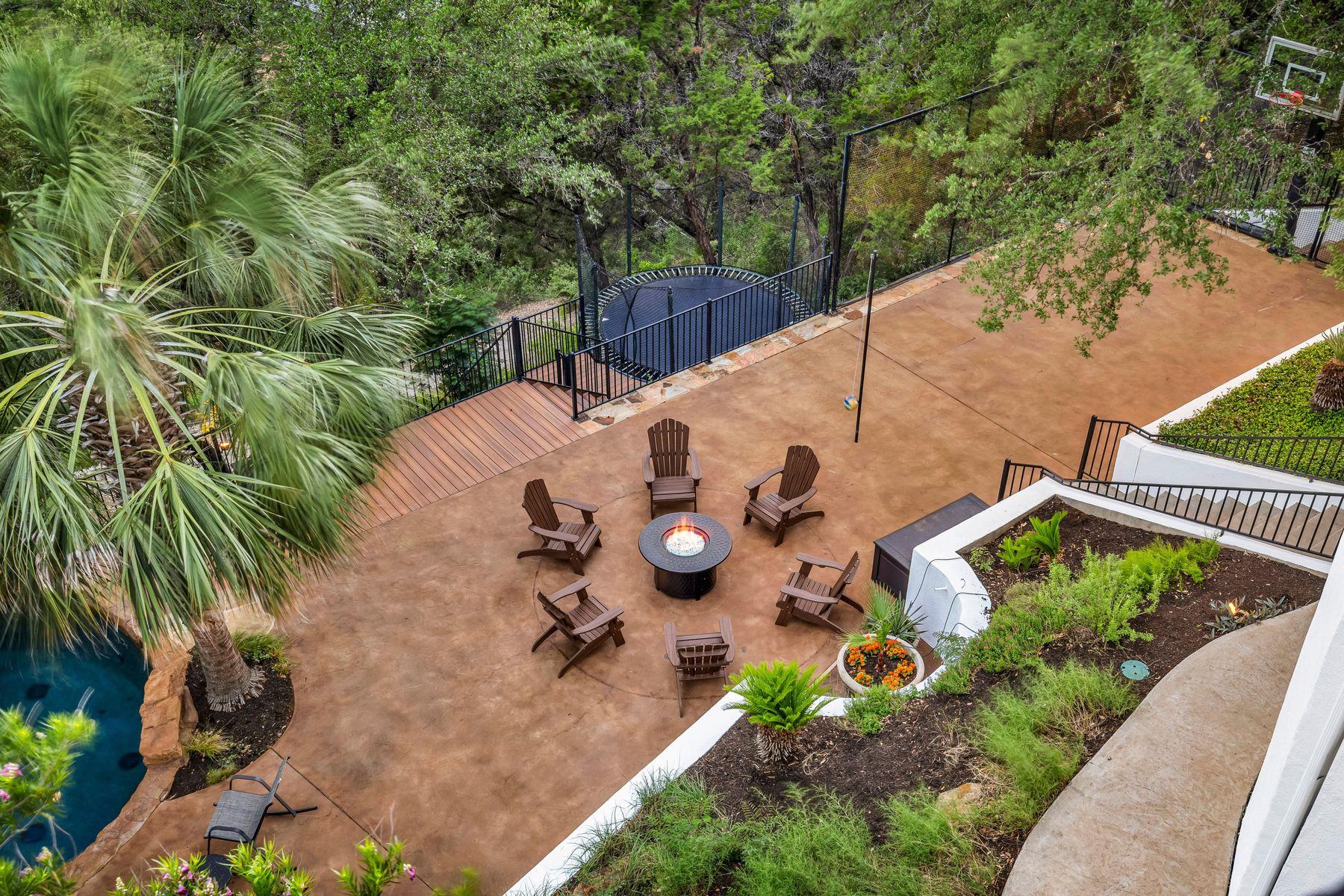 1710 Mount Larson Rd, Austin, TX 78746