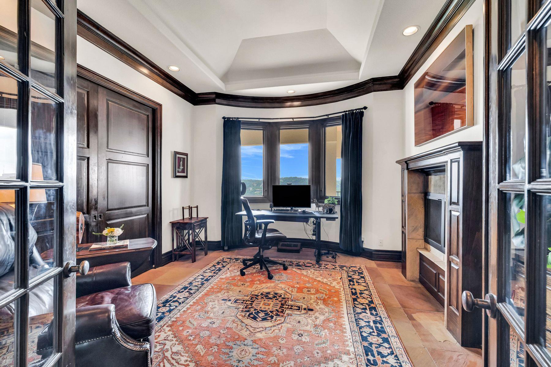 1710 Mount Larson Rd, Austin, TX 78746