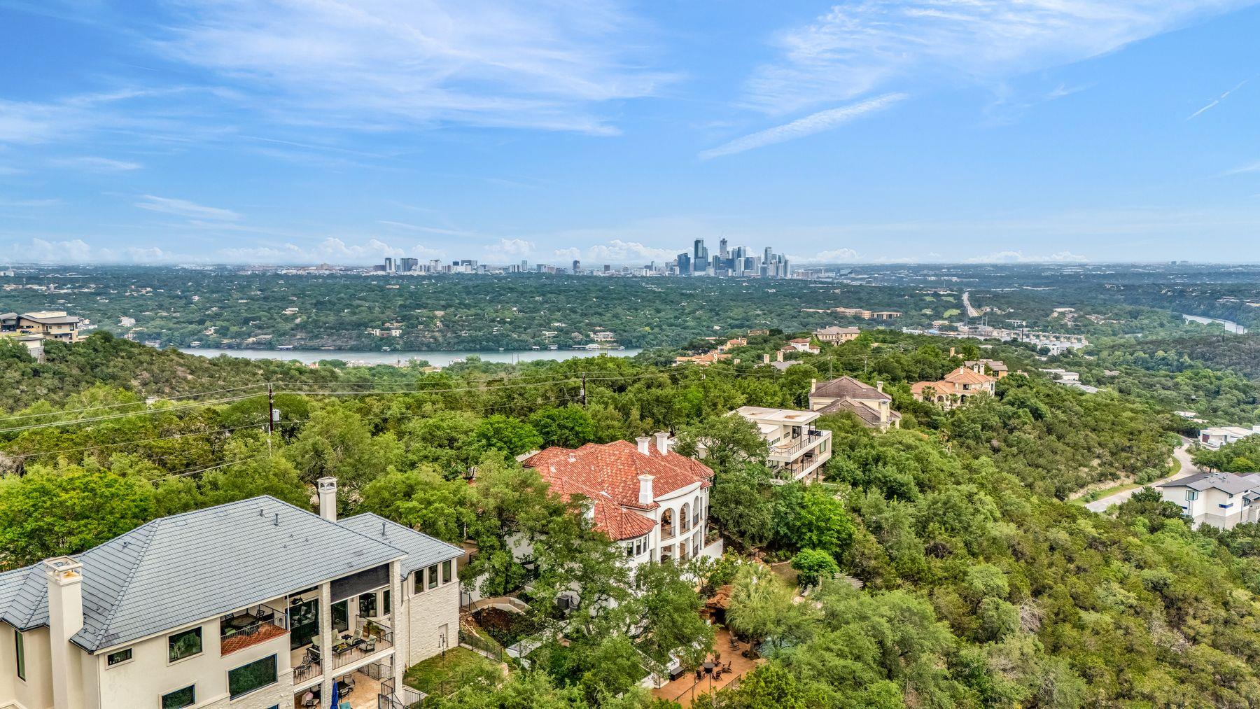 1710 Mount Larson Rd, Austin, TX 78746