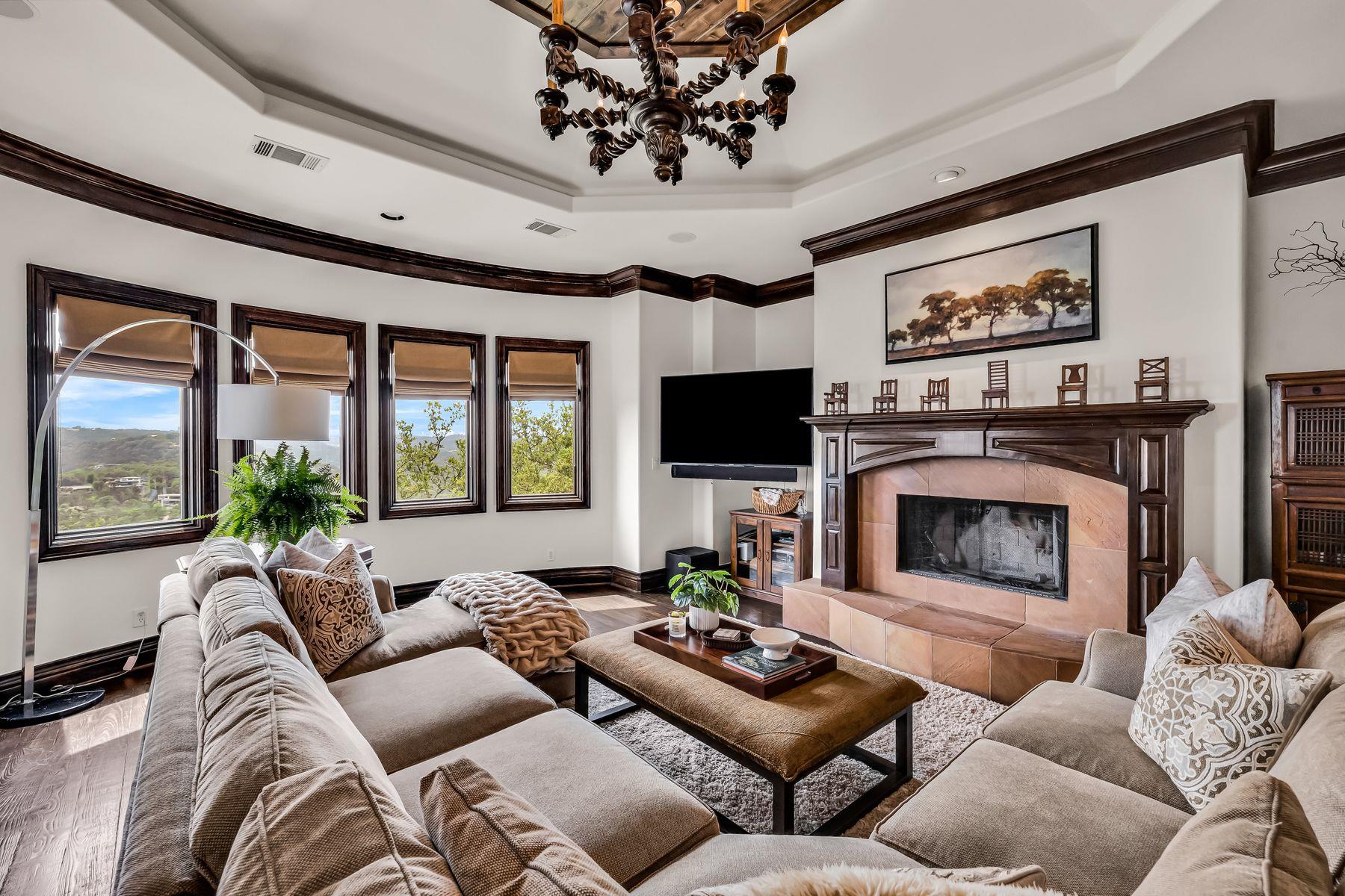 1710 Mount Larson Rd, Austin, TX 78746