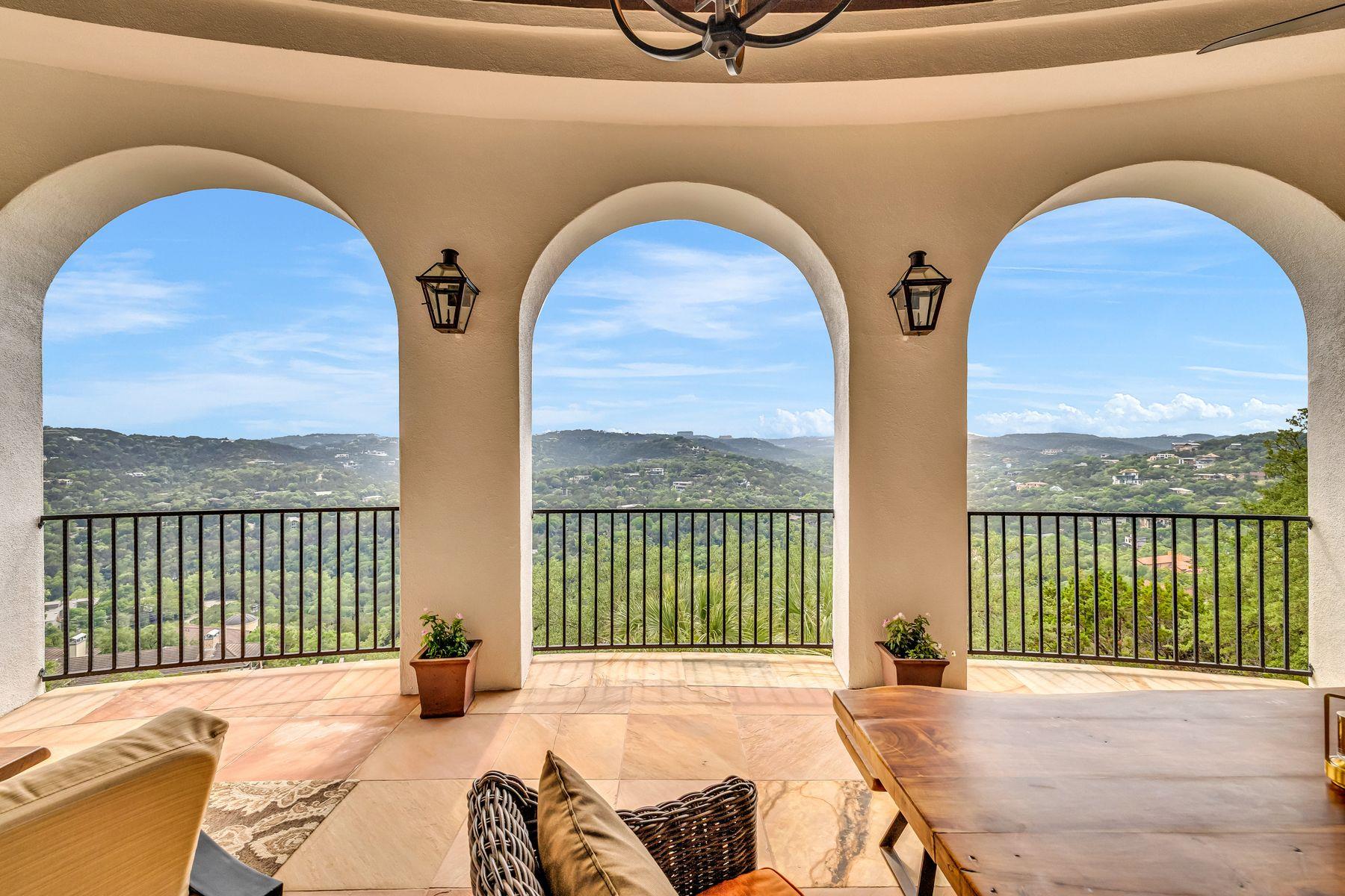 1710 Mount Larson Rd, Austin, TX 78746