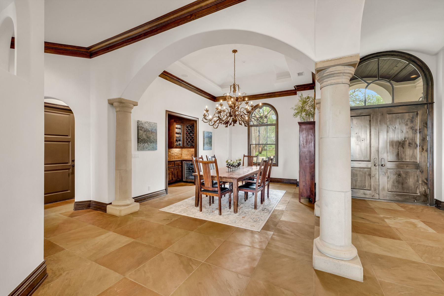 1710 Mount Larson Rd, Austin, TX 78746