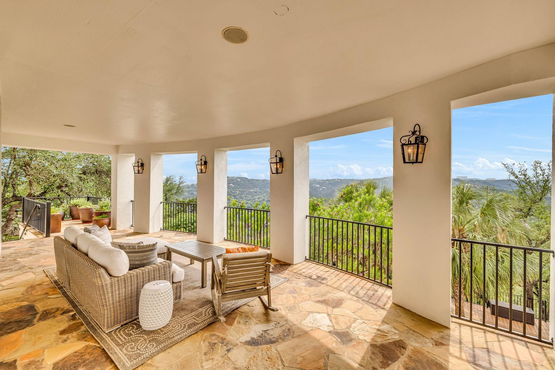 1710 Mount Larson Rd, Austin, TX 78746