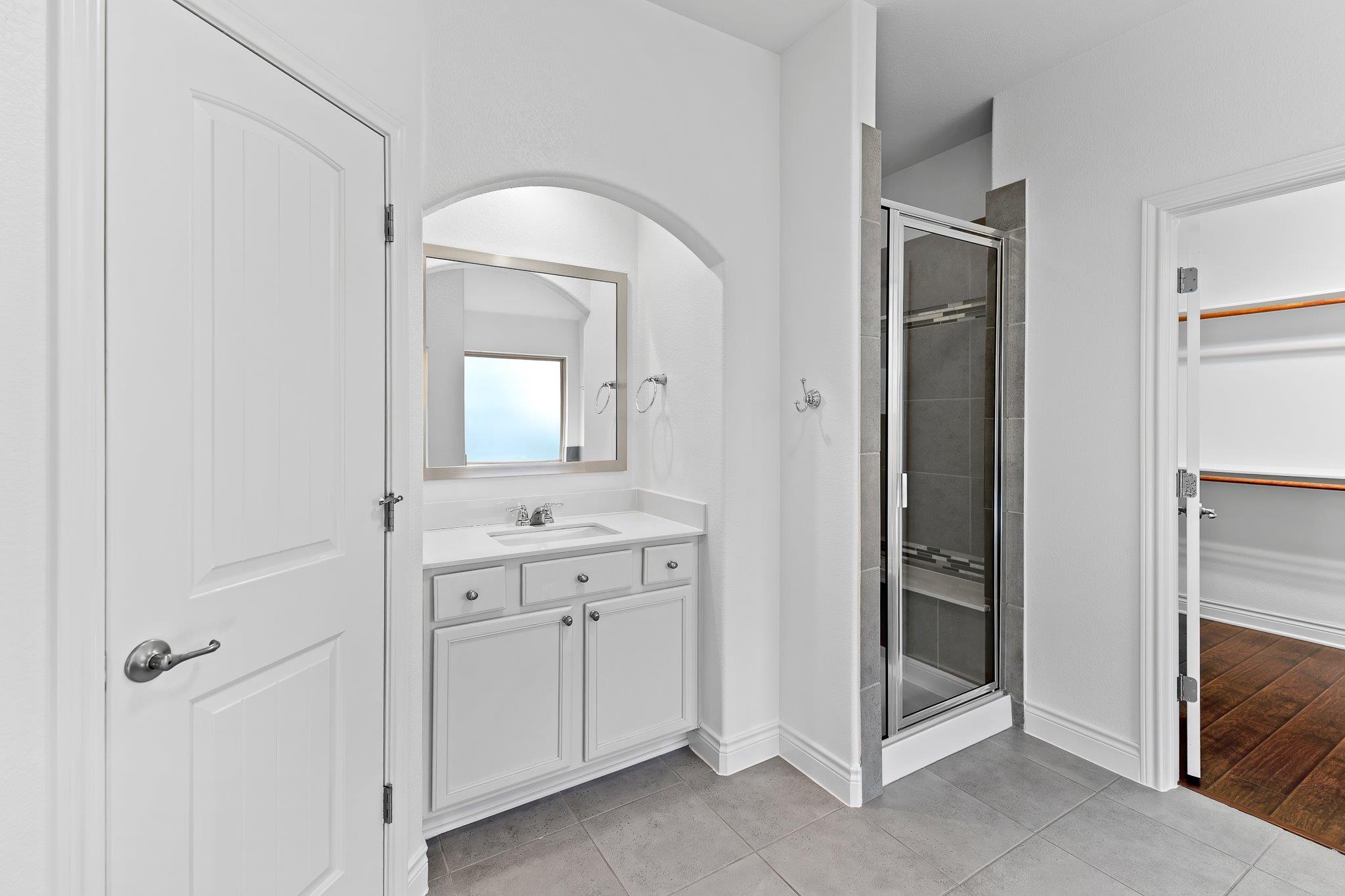 201 Loch Lomond St, Hutto, TX 78634