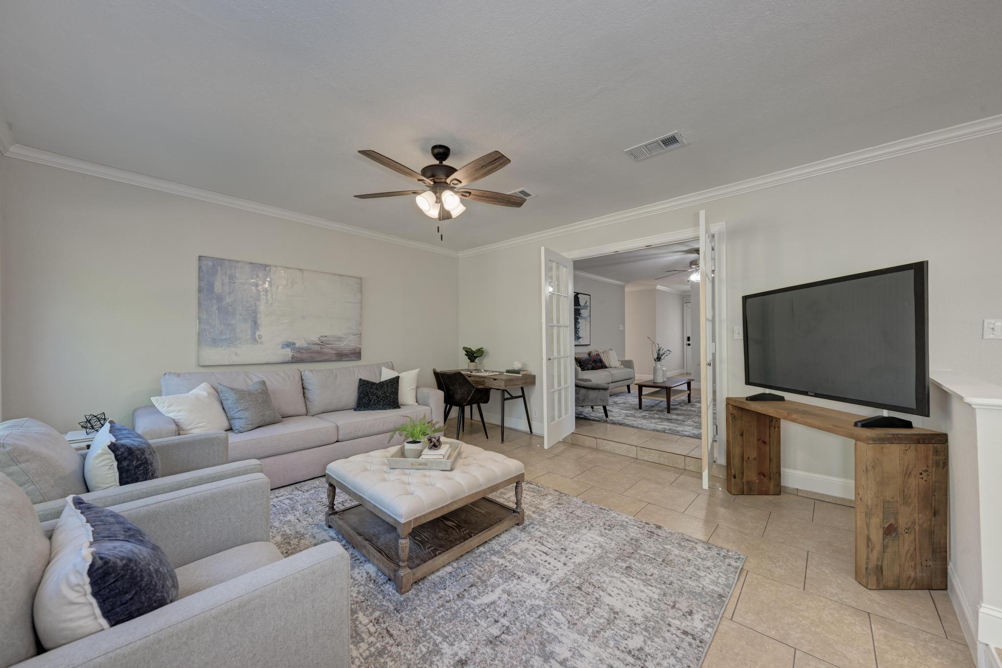 3206 BARNSLEY Dr, Austin, TX 78745