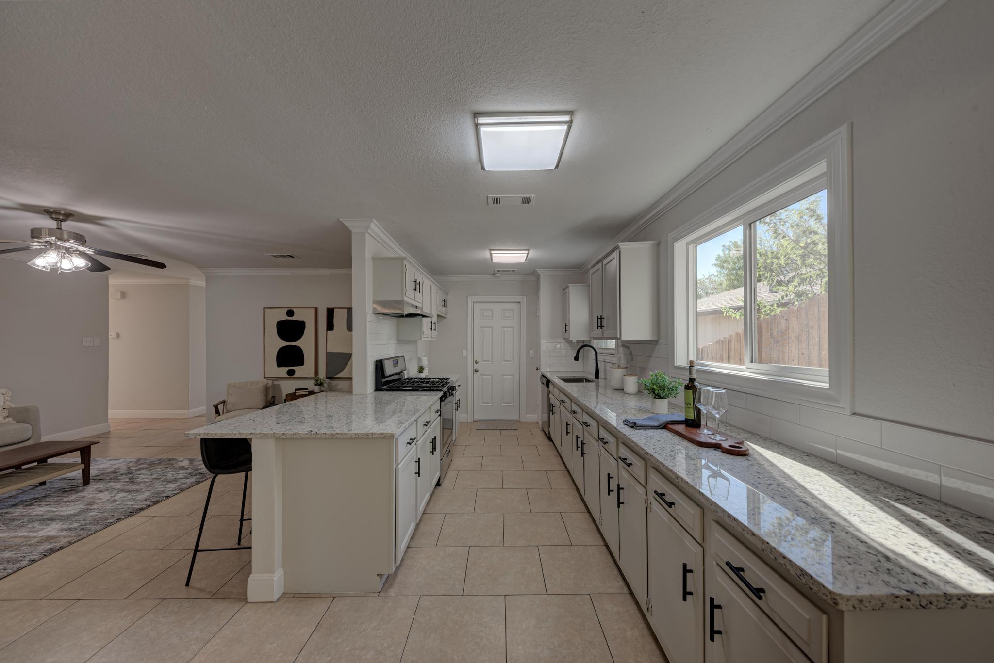 3206 BARNSLEY Dr, Austin, TX 78745