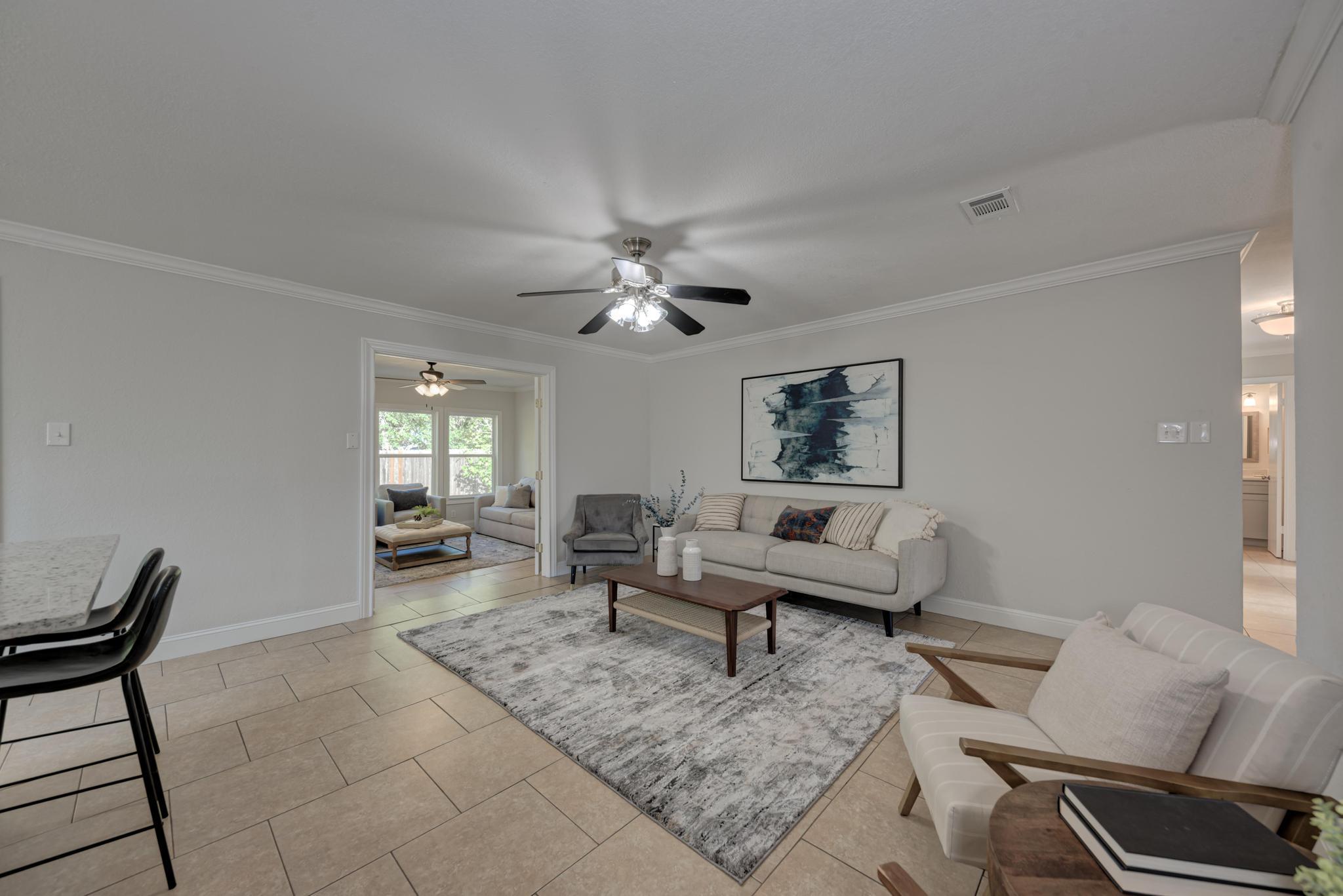 3206 BARNSLEY Dr, Austin, TX 78745