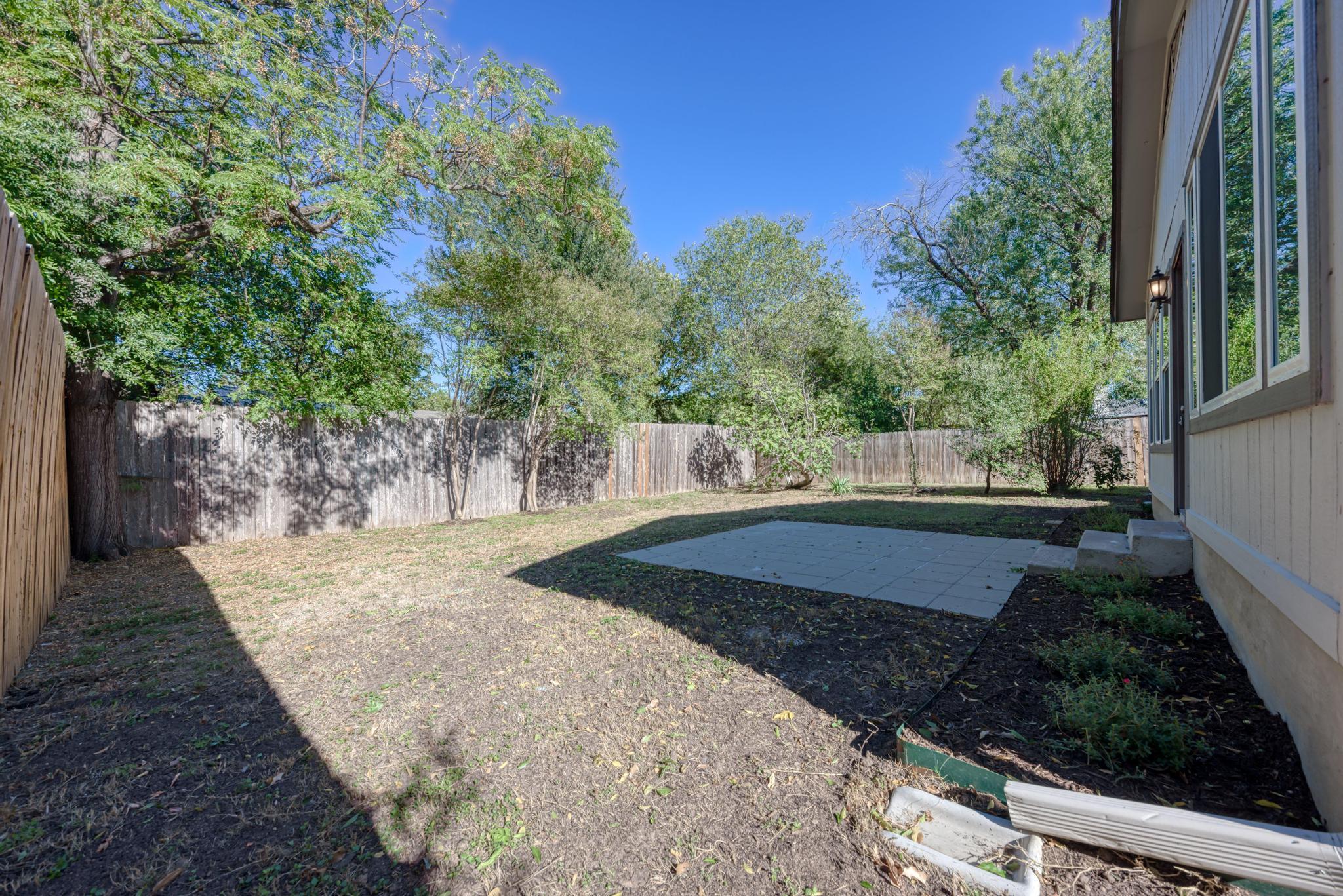 3206 BARNSLEY Dr, Austin, TX 78745