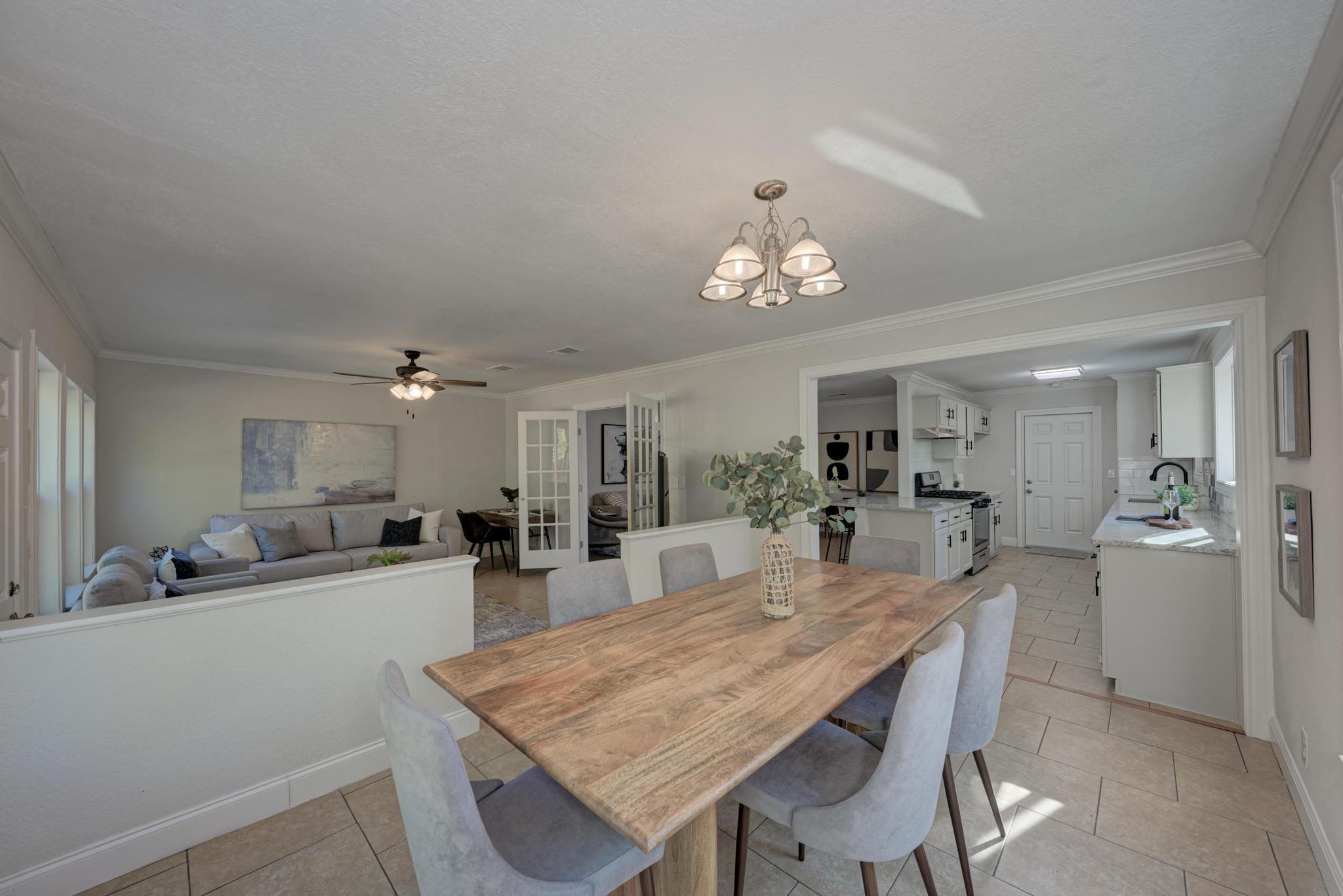 3206 BARNSLEY Dr, Austin, TX 78745