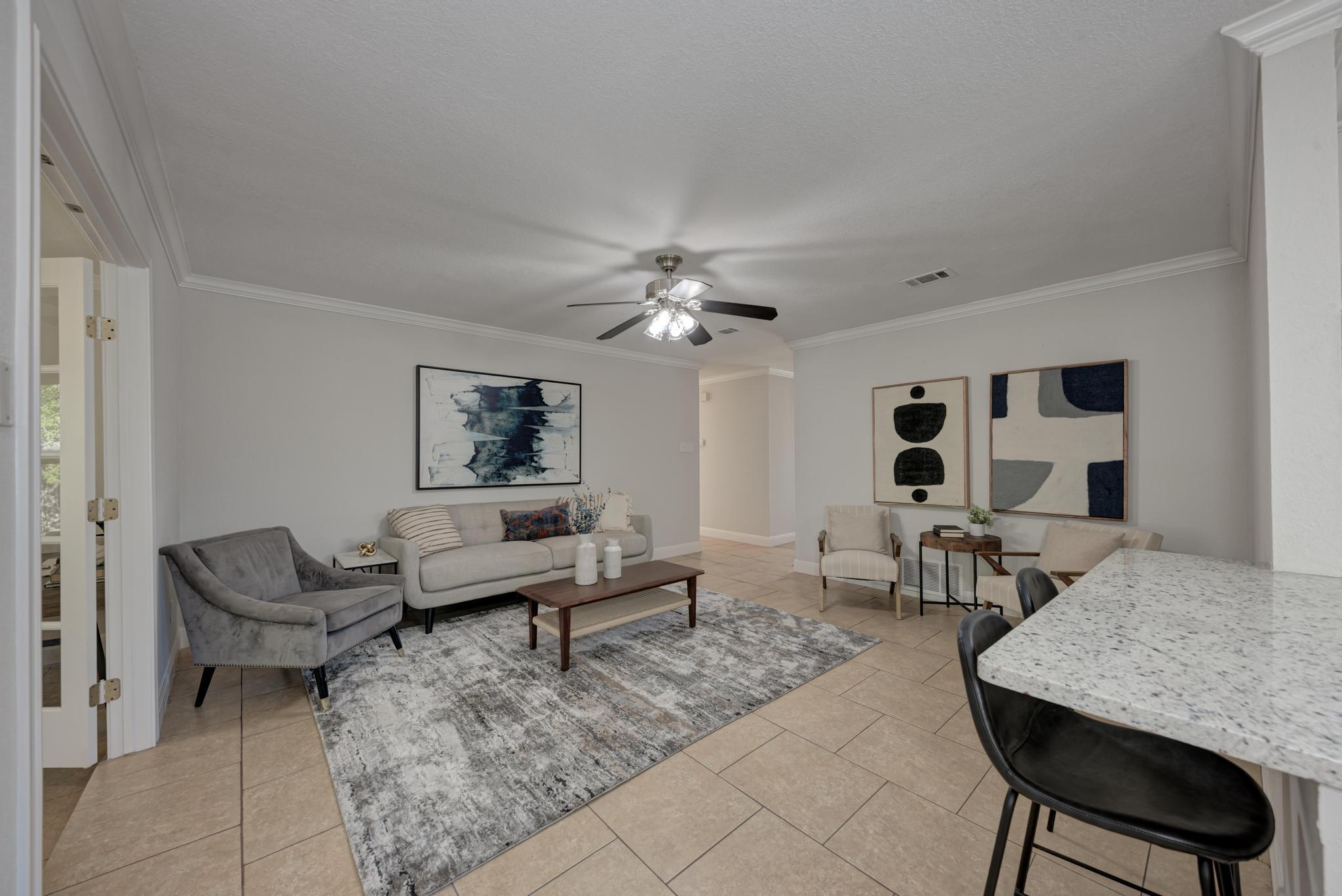 3206 BARNSLEY Dr, Austin, TX 78745