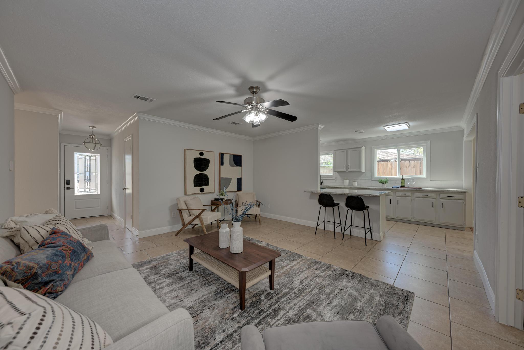 3206 BARNSLEY Dr, Austin, TX 78745