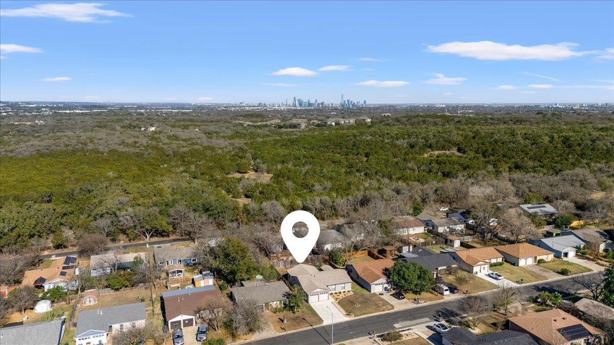 3206 BARNSLEY Dr, Austin, TX 78745