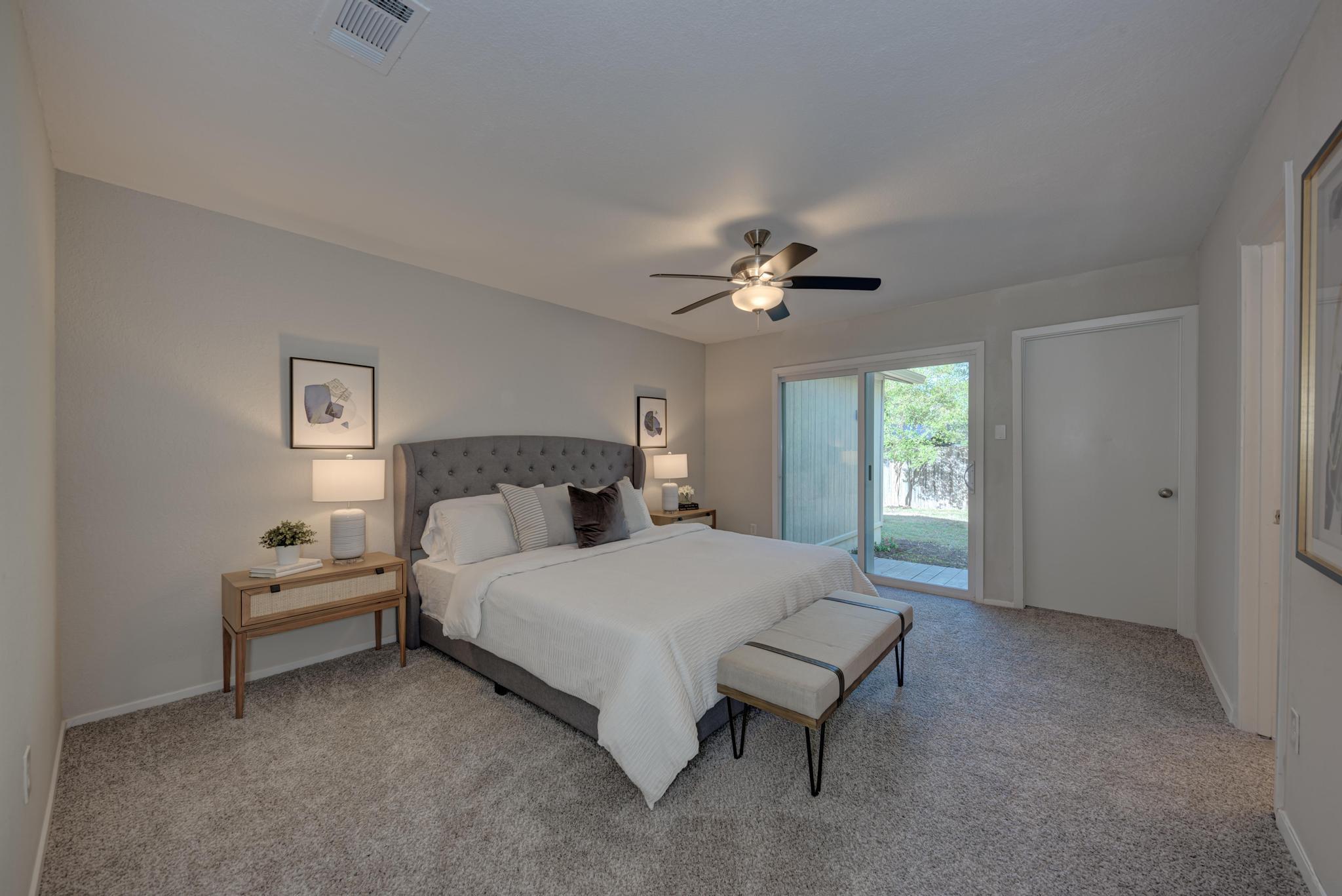 3206 BARNSLEY Dr, Austin, TX 78745