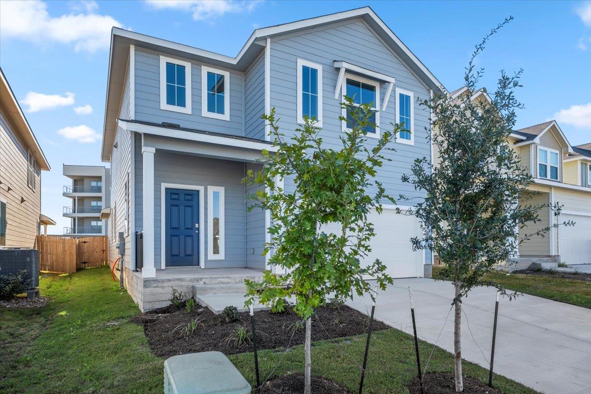 2711 Totley Rd, Pflugerville, TX 78660