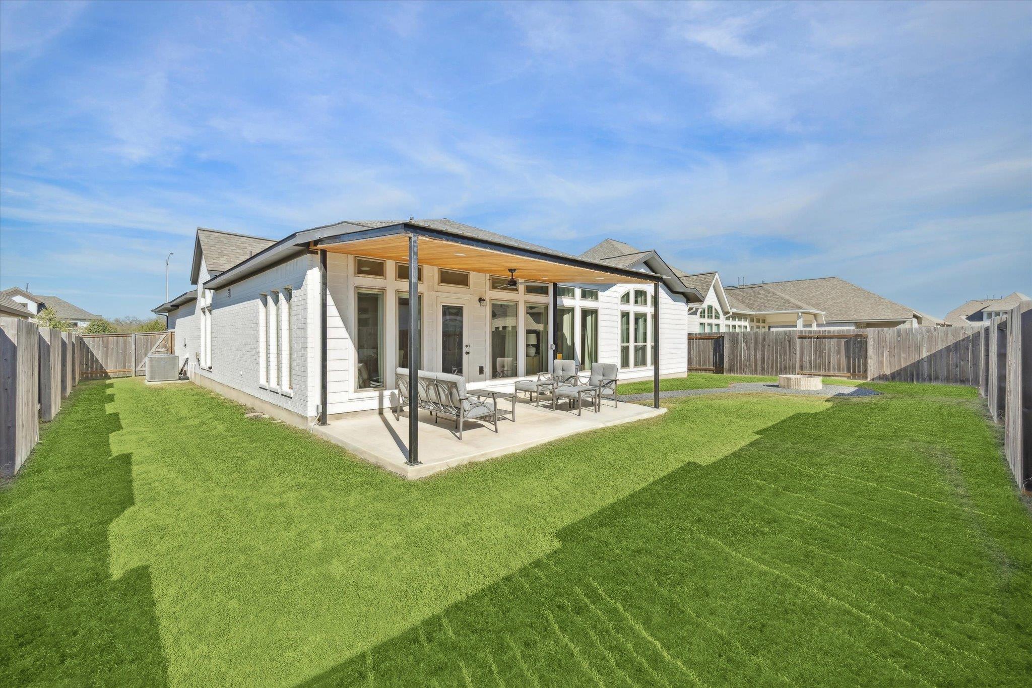 16709 Christina Garza Dr, Manor, TX 78653