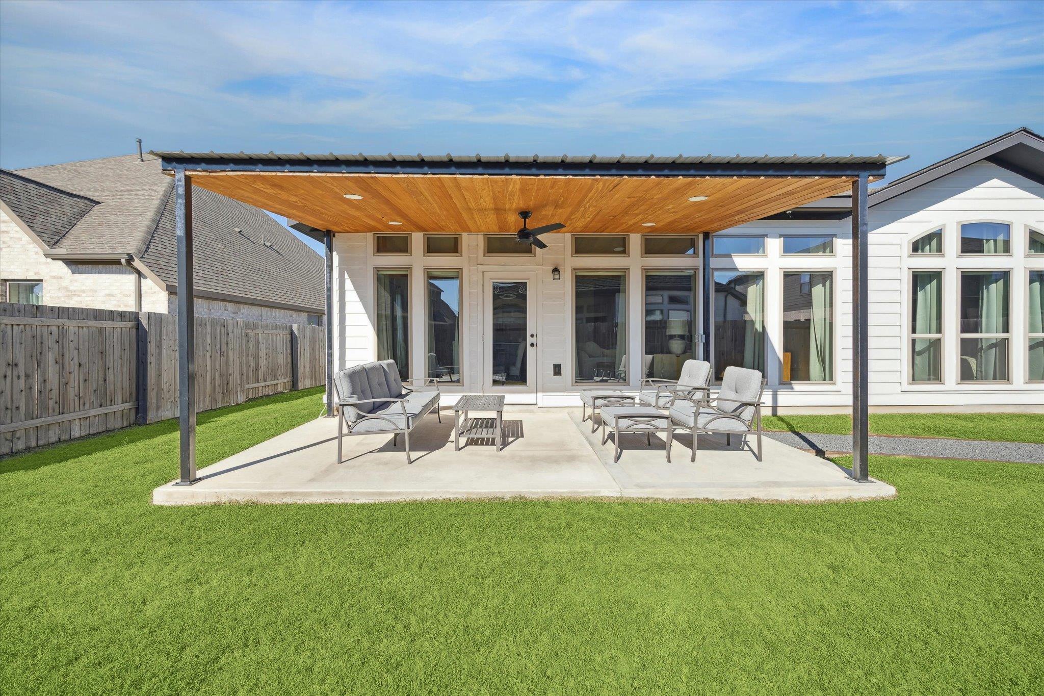 16709 Christina Garza Dr, Manor, TX 78653