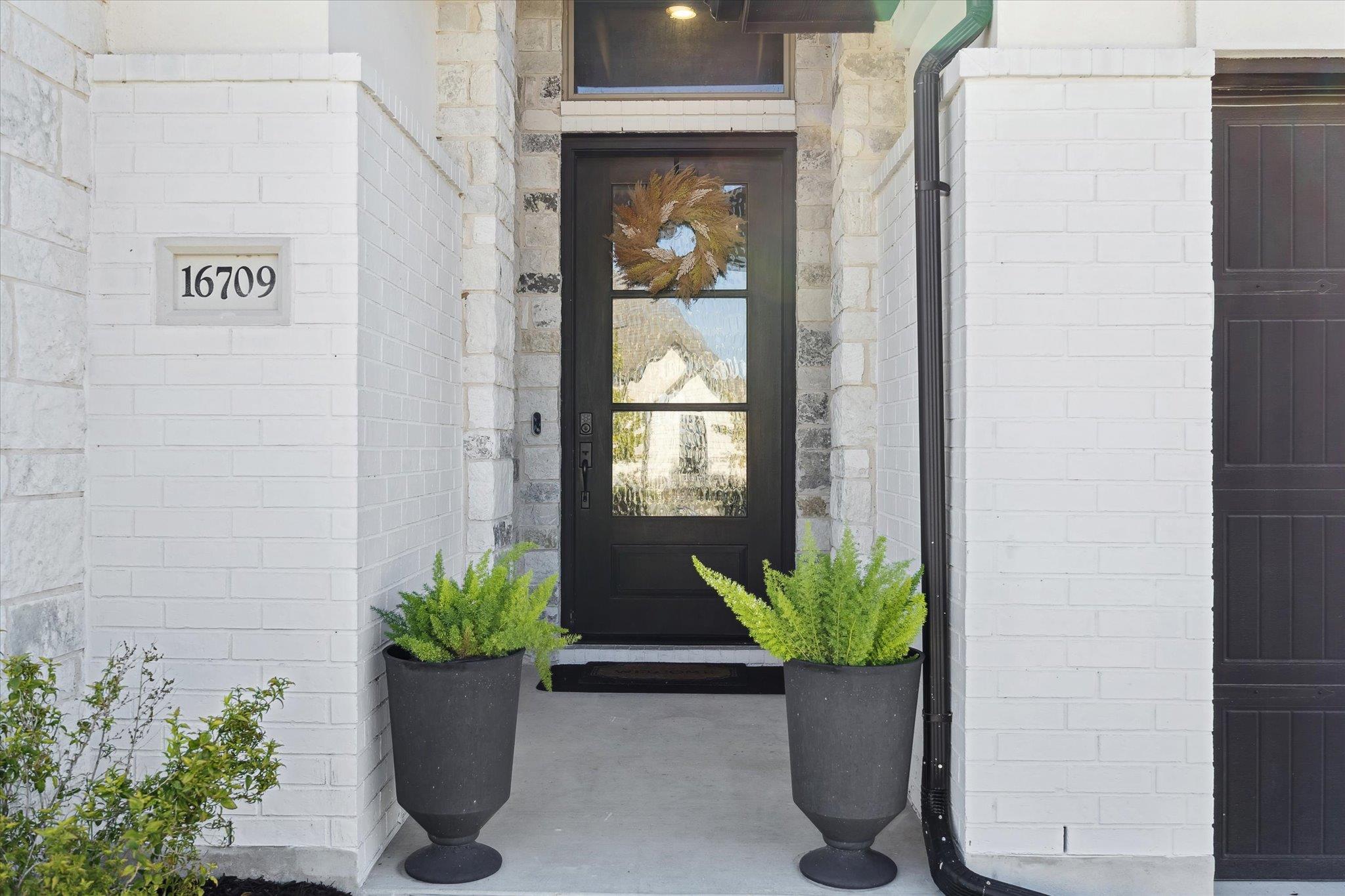 16709 Christina Garza Dr, Manor, TX 78653