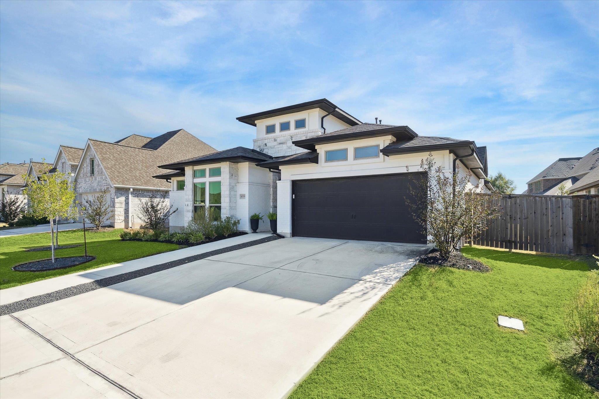 16709 Christina Garza Dr, Manor, TX 78653