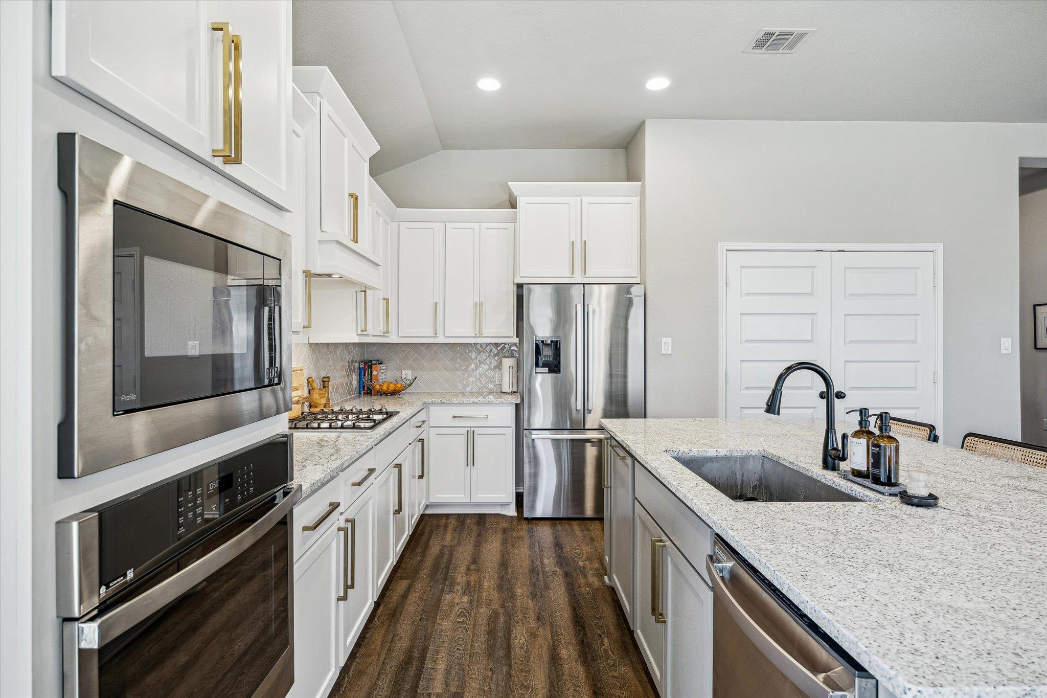 16709 Christina Garza Dr, Manor, TX 78653